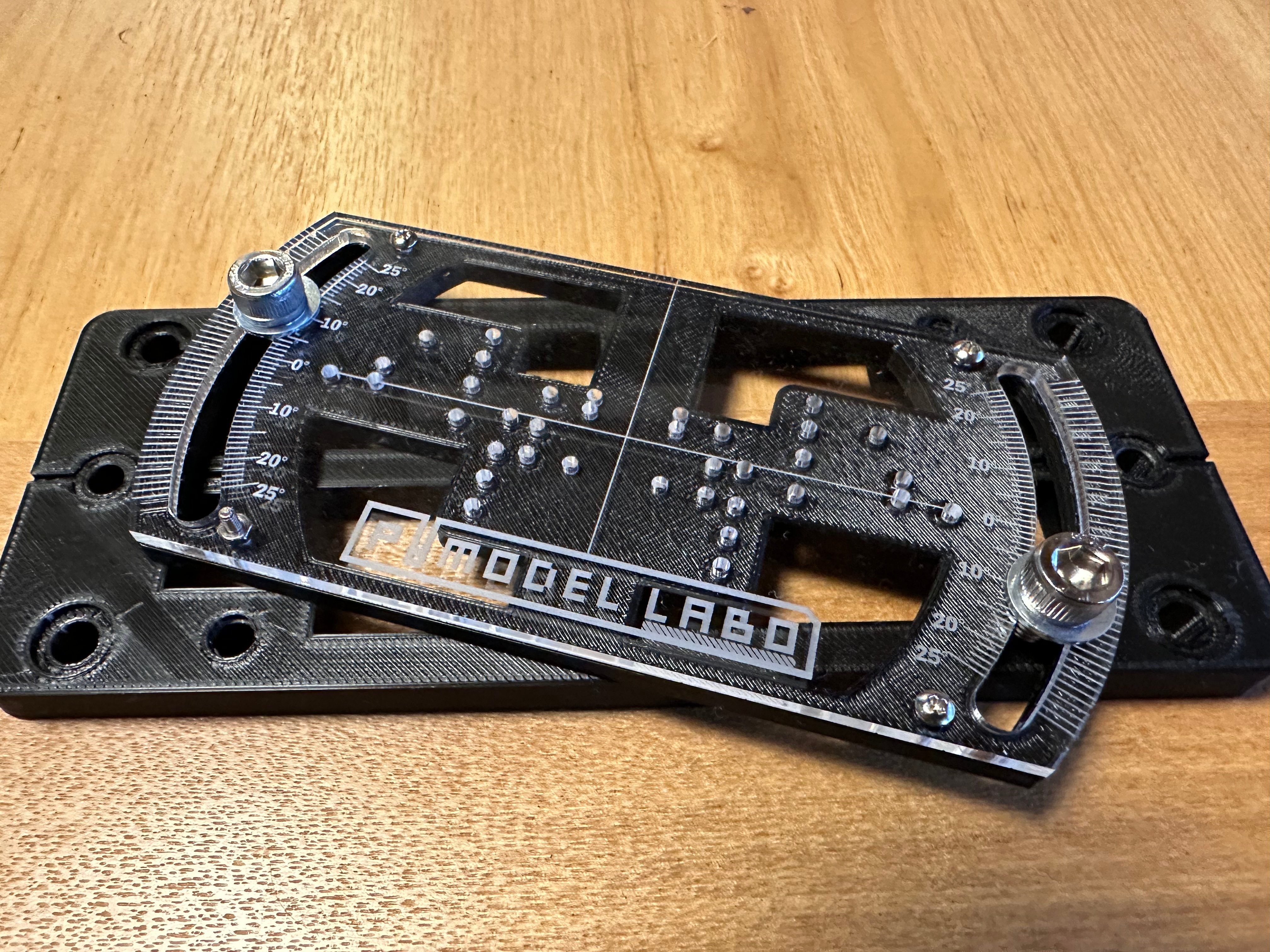 P55 P!ターンテーブル｜P lab co.ltd.,ウチダケイ/ポラ