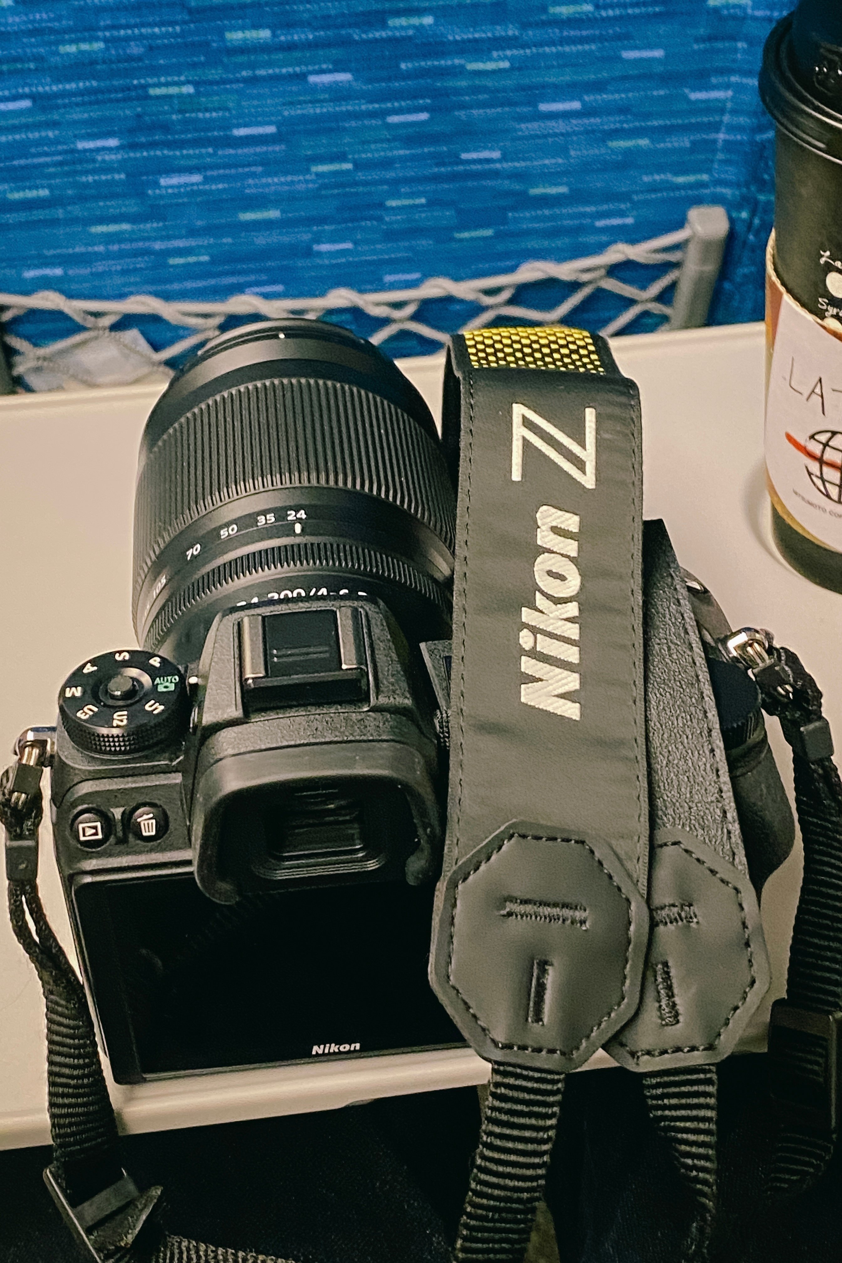 Nikon Z 7II + 24-200mmという万能かつ最強の組み合わせ。｜ゴトウ