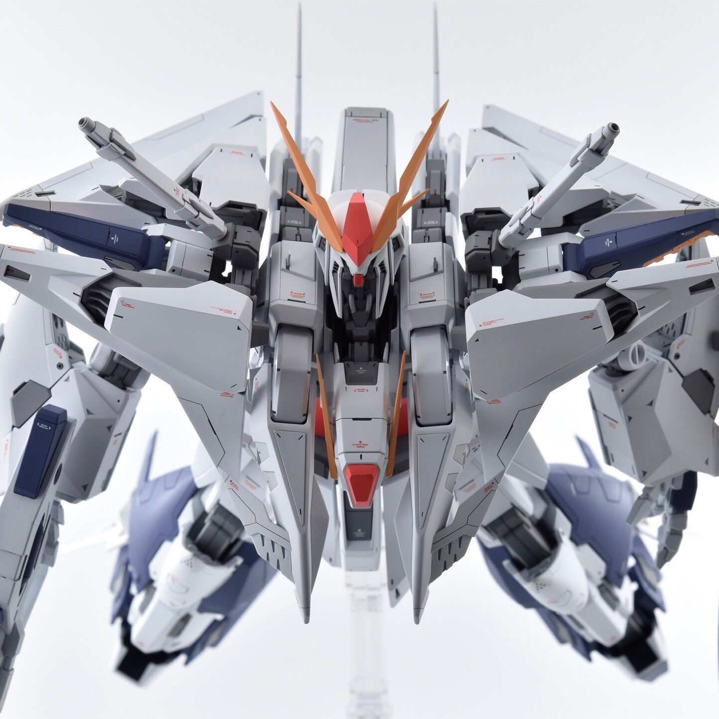 2022.2］ 1/144 HGUC クスィーガンダム｜KASSY LAB