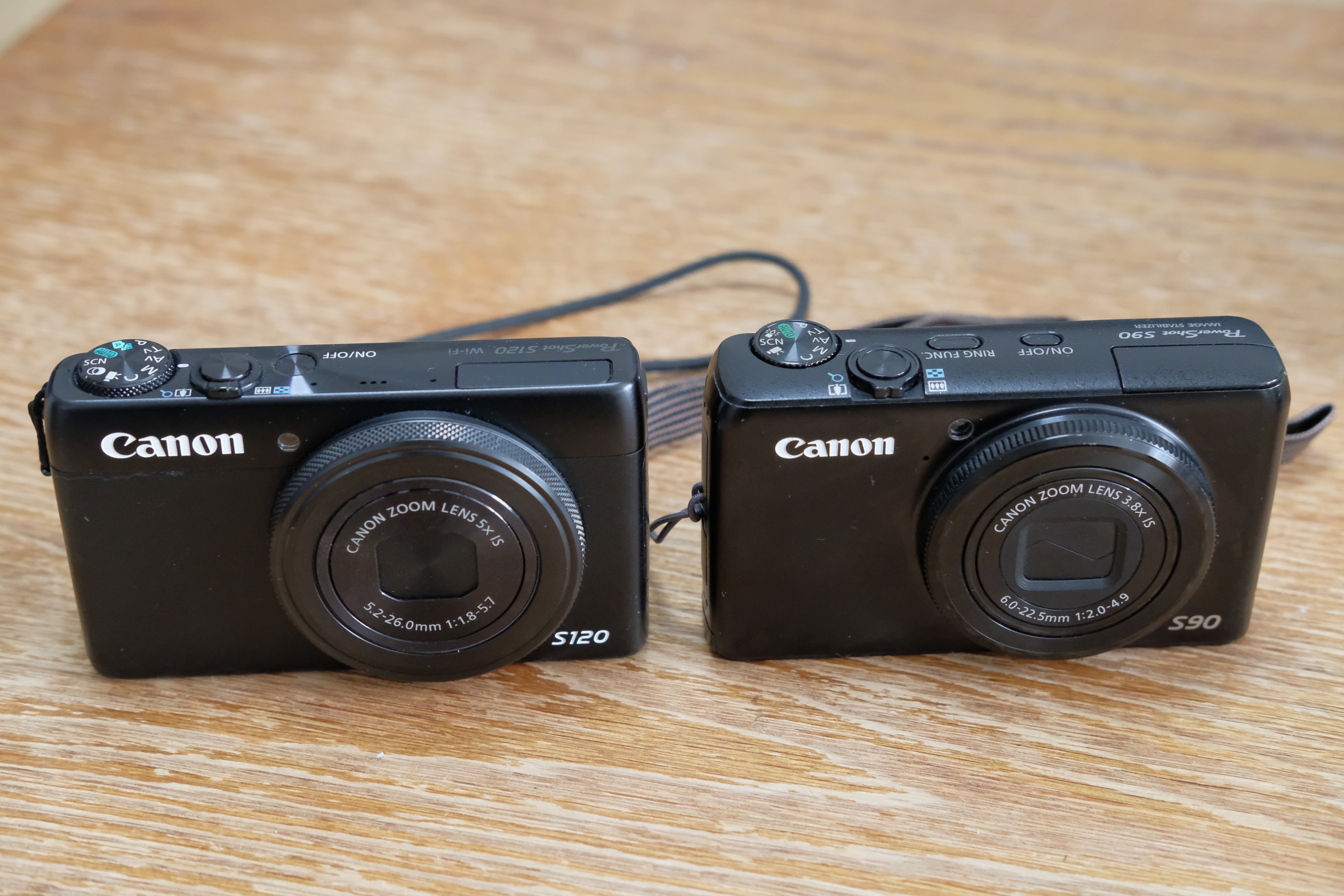 Photo】Canon Powershot S120の写真たち（Part.1）｜放浪亭かもめ