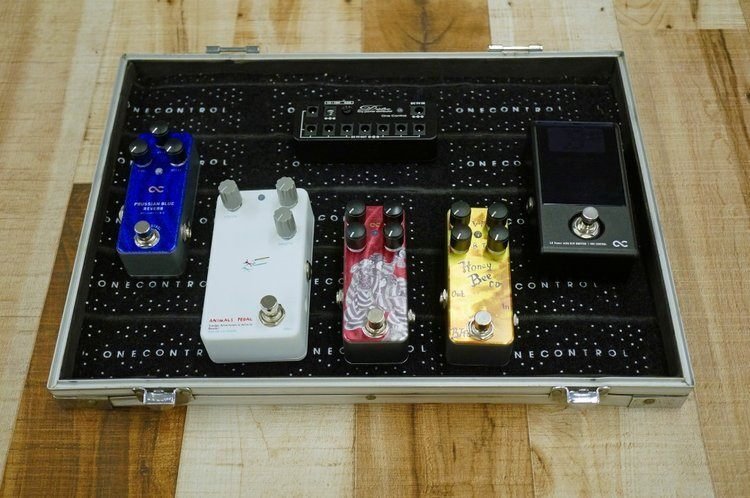 ジャンクションボックスがボードに必須である理由とは。One Control