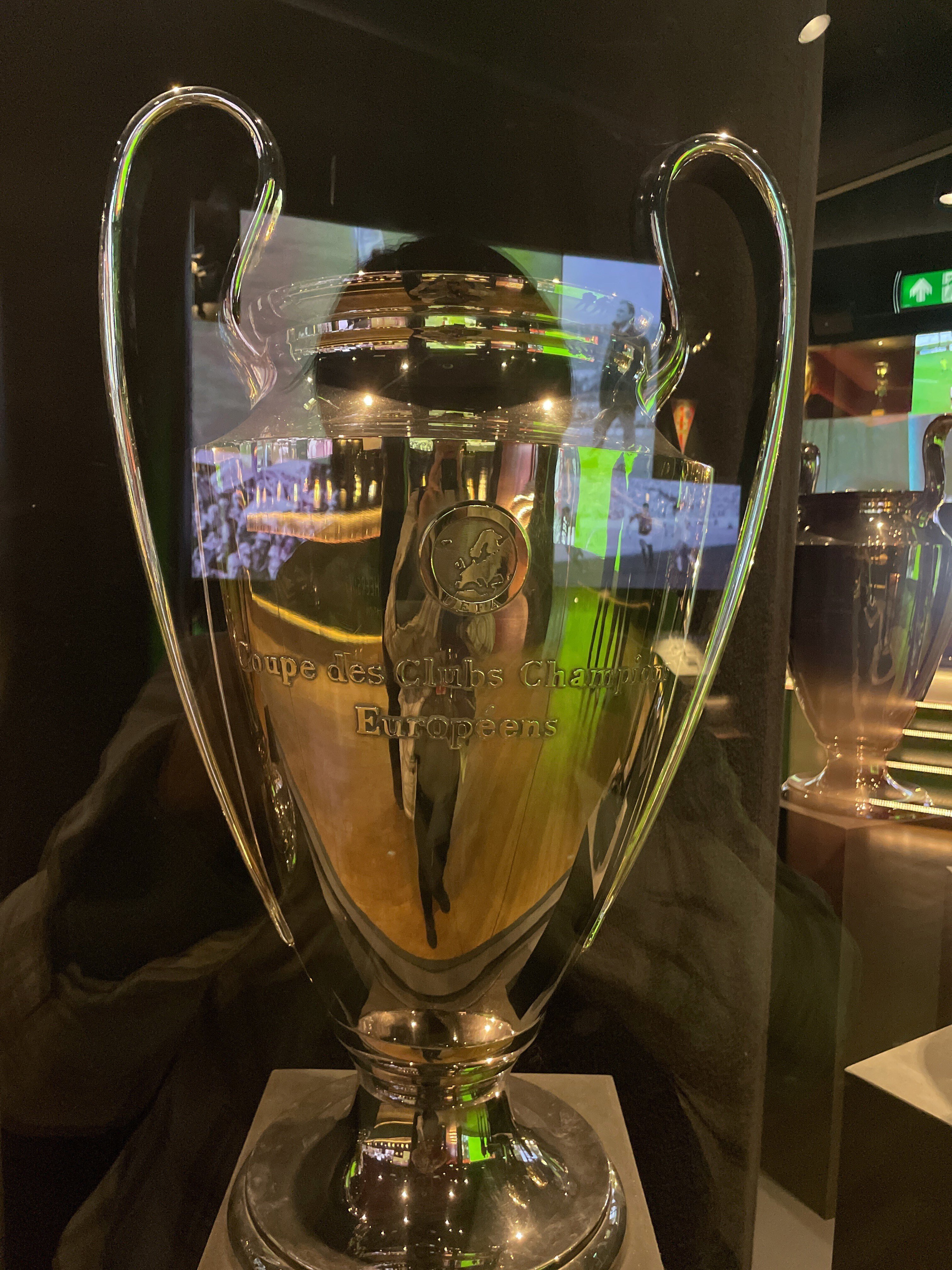 オランダ1日目～ヨハン・クライフ・アレナに行ってみた～｜Takeshi/旅