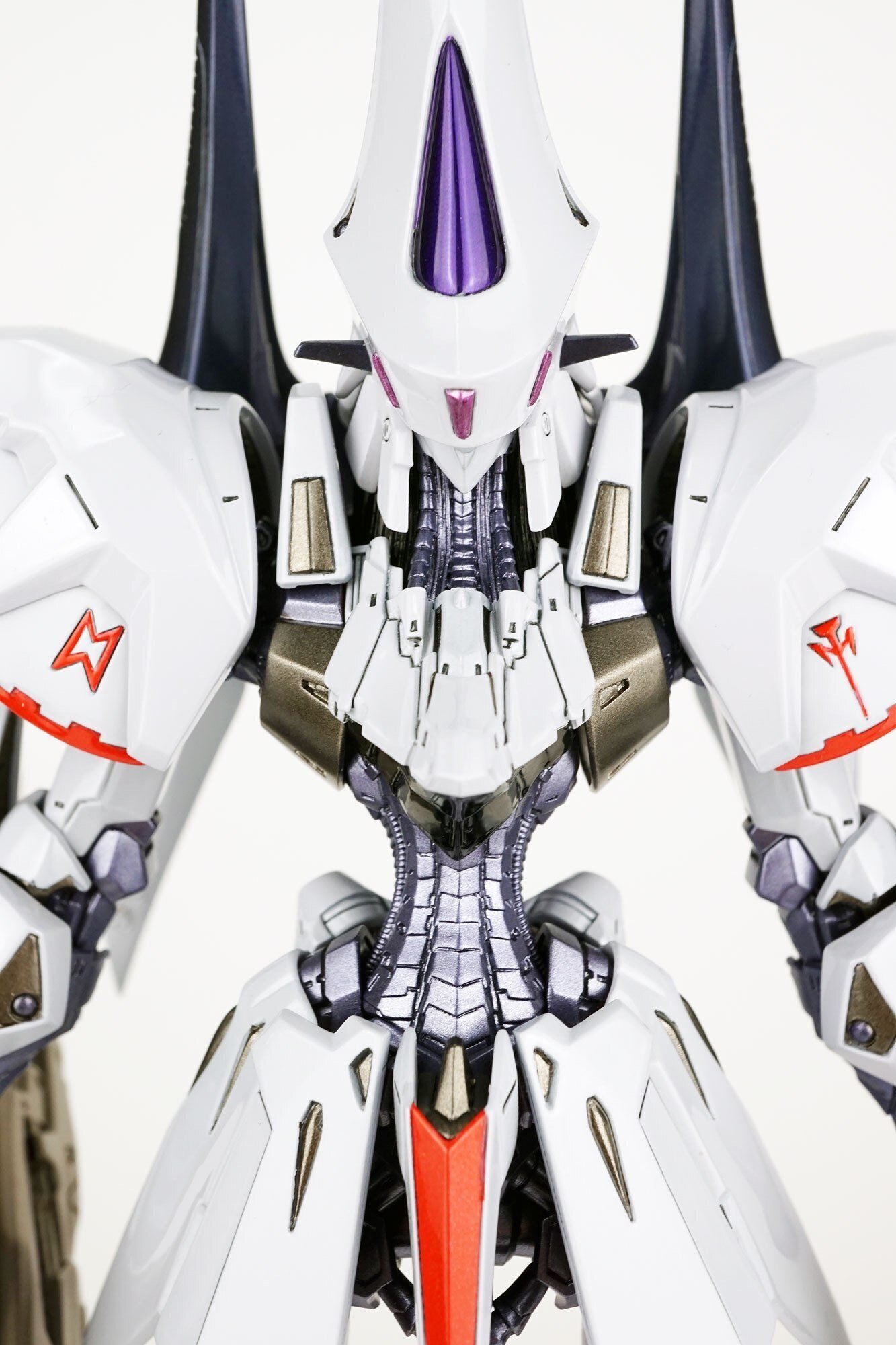 HSGK1/100「スピード・ミラージュ」（ボークス）｜May dé Garage