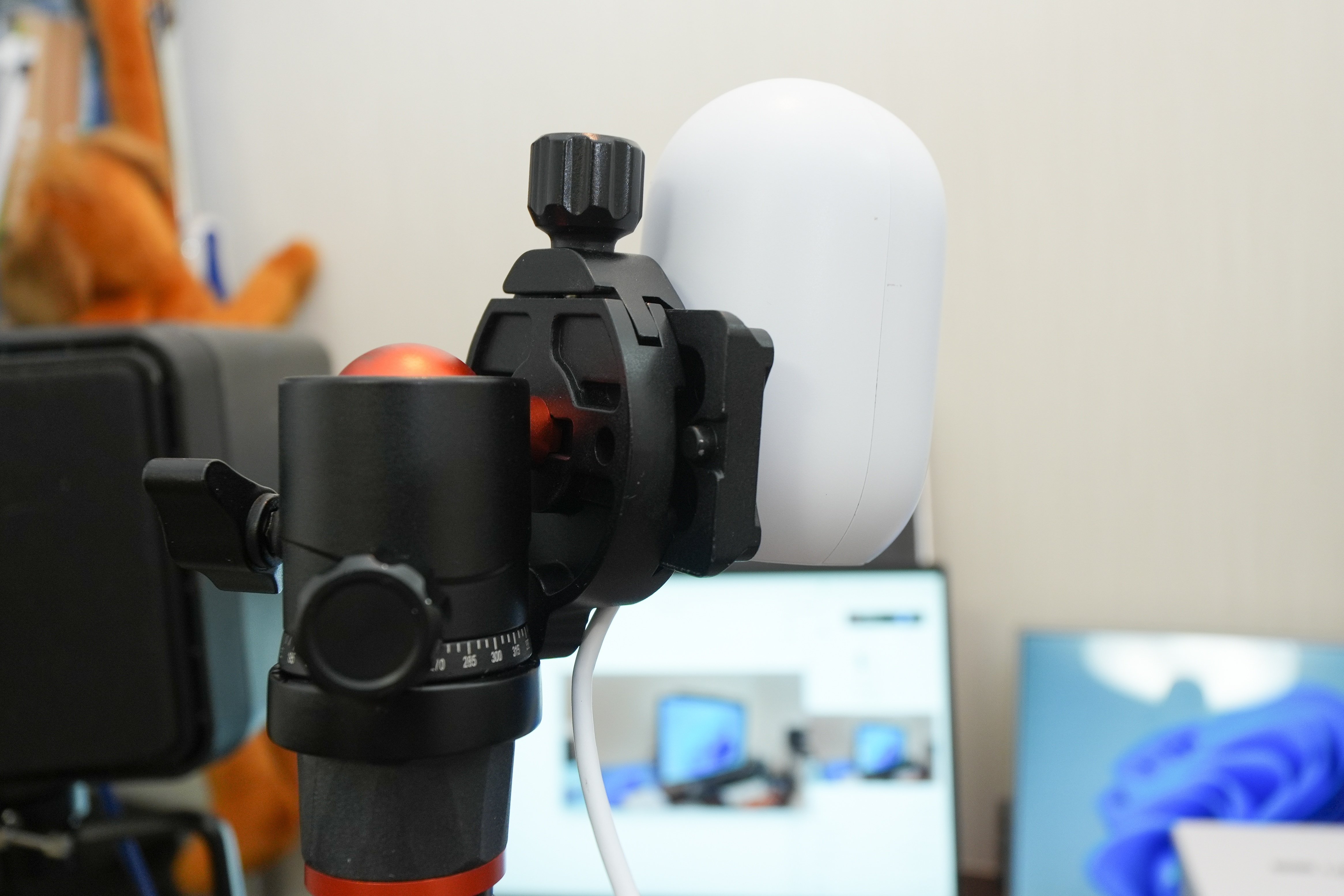 レビュー品】メイン防犯カメラ G4 Instant｜物欲名古屋人