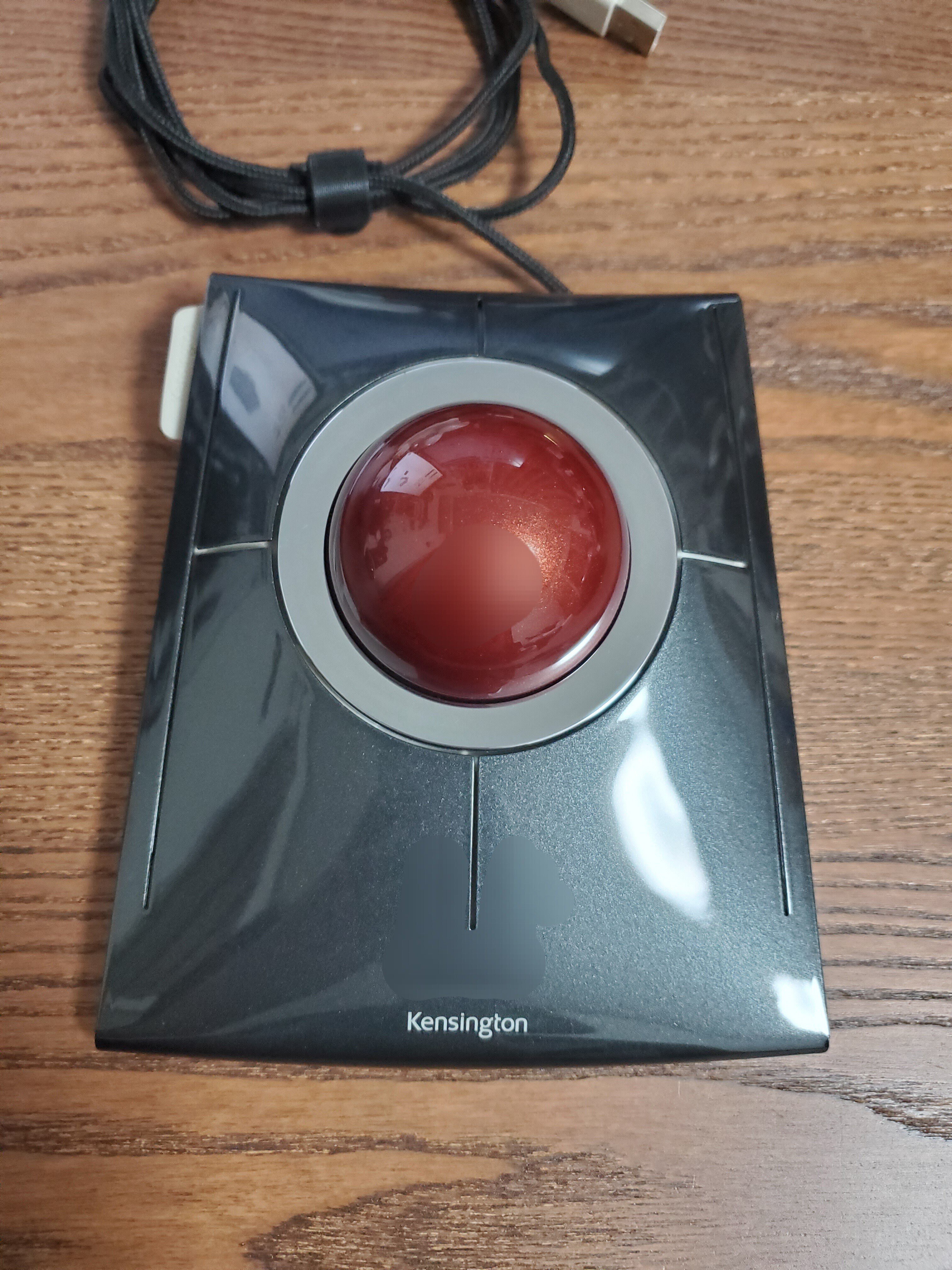 トラックボールが増殖しまくっていたので、紹介してみる｜八石