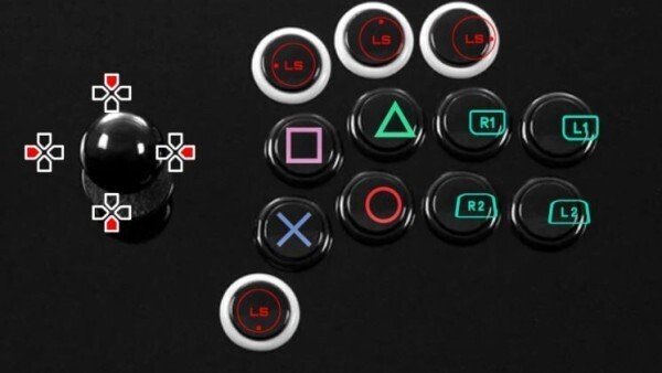HitBOX Cross Up ヒットボックスクロスアップ 開封レビュー｜けんます