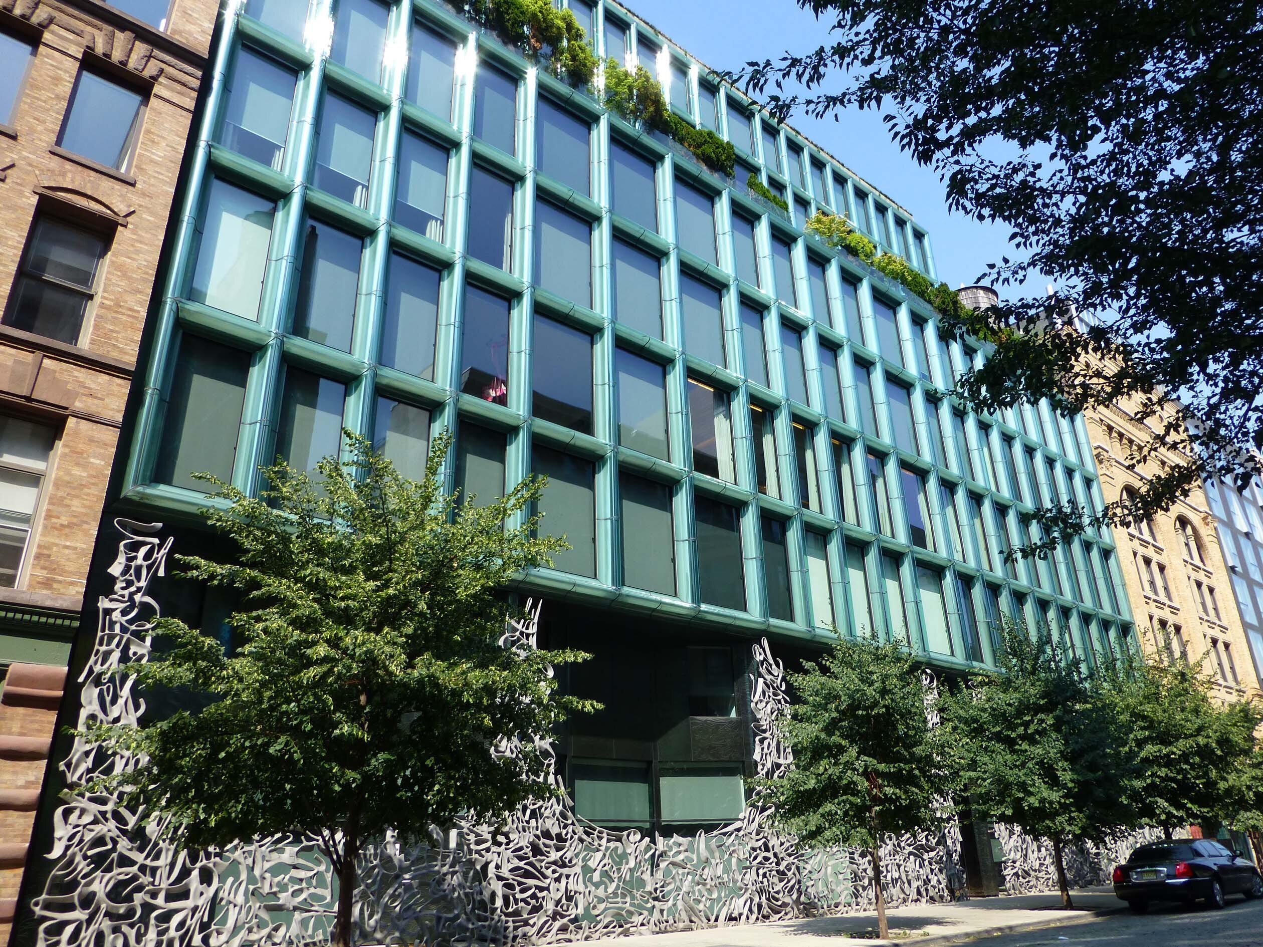 建築】集まれ！ ヘルツォーク&ド・ムーロン！｜Hiroshi Kawajiri