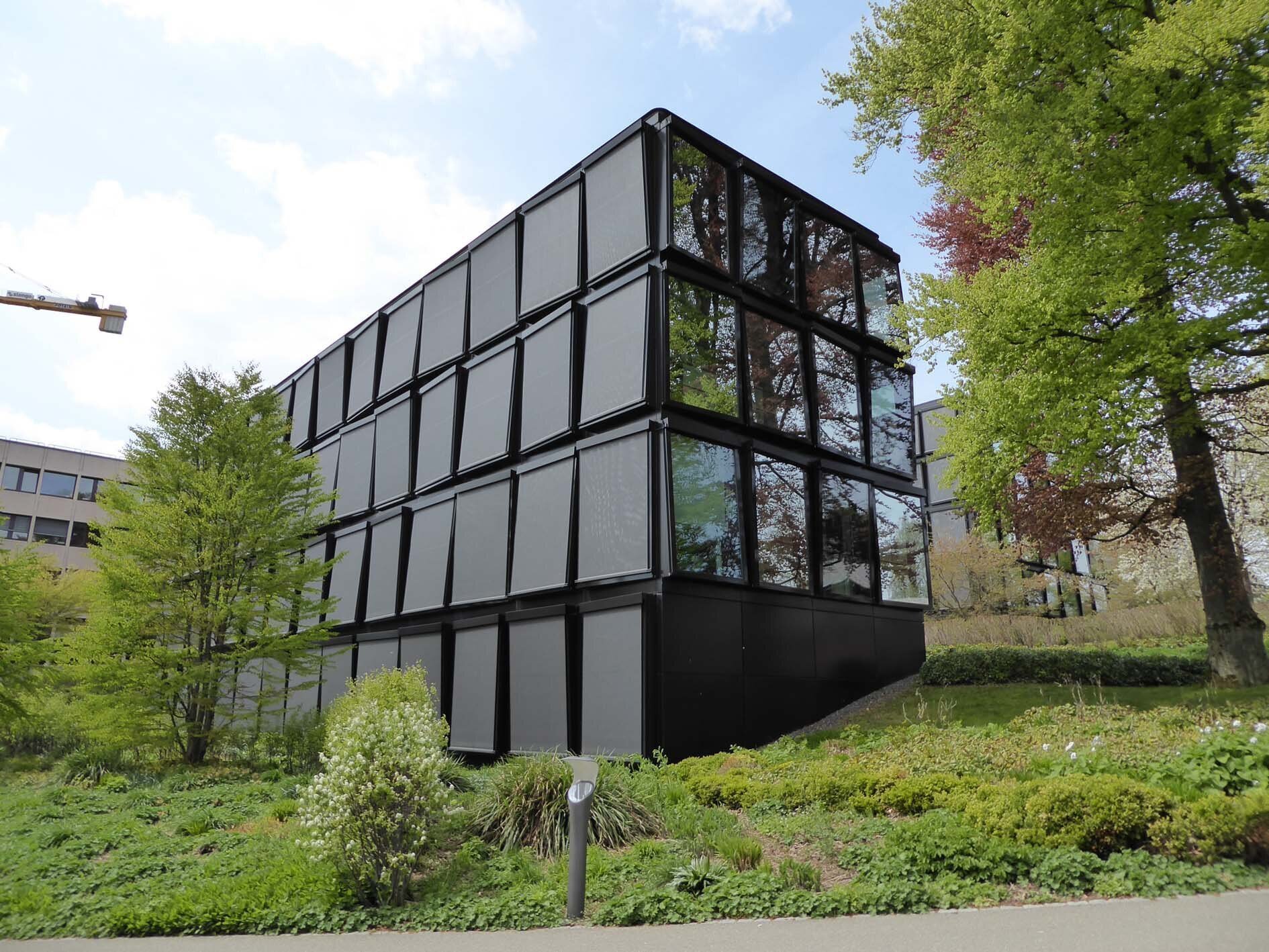 建築】集まれ！ ヘルツォーク&ド・ムーロン！｜Hiroshi Kawajiri