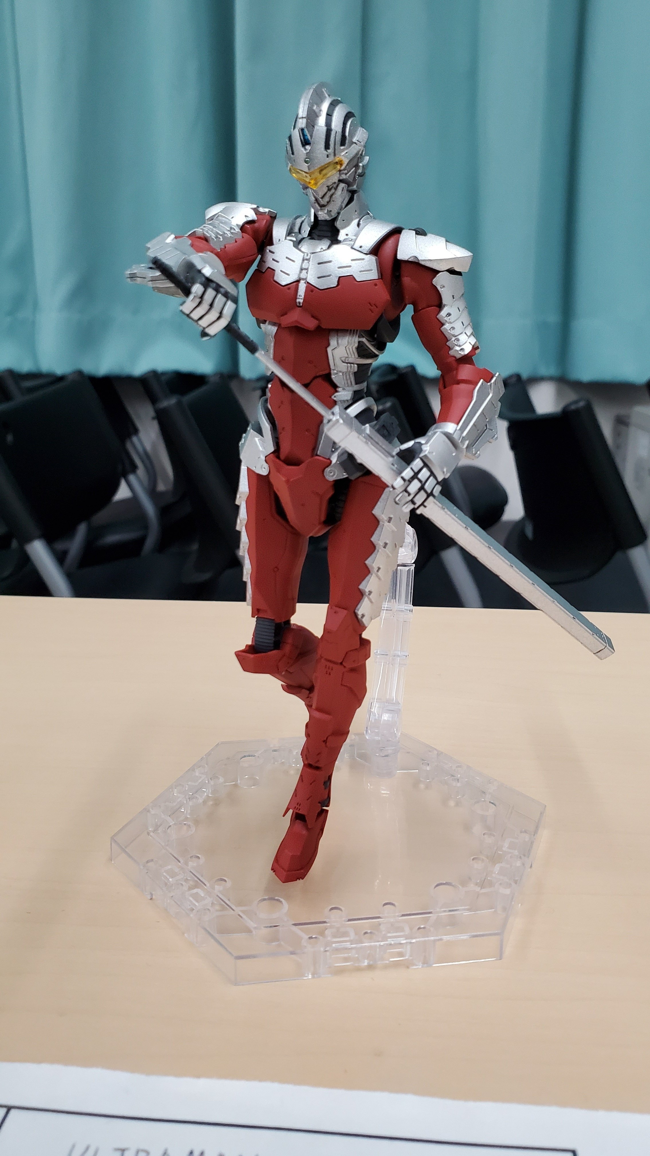 Figure-rise Standard プラモデル 7体 Figure-rise Standard