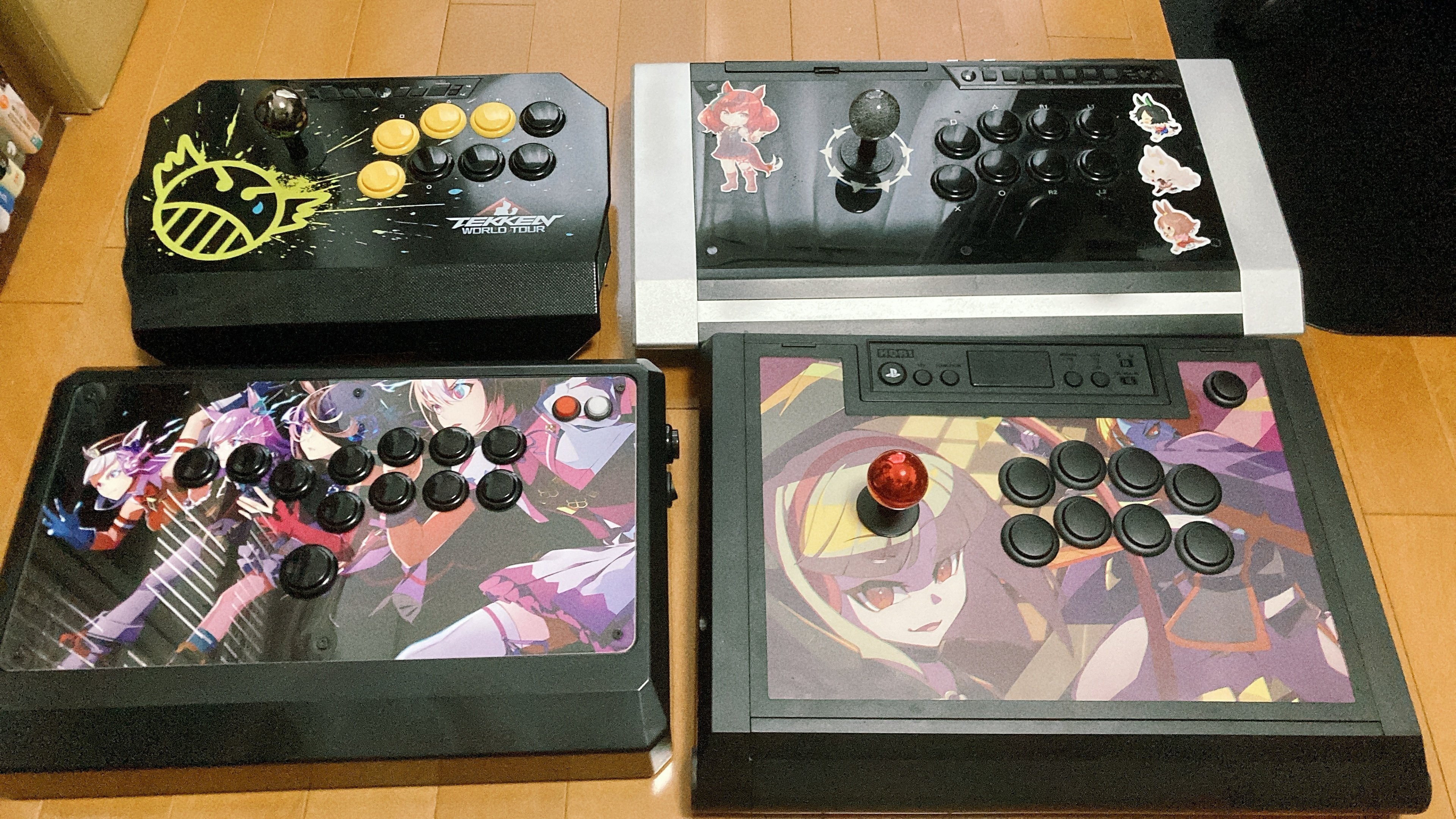 レビュー】IST MALL レバーレスコントローラー｜まりも