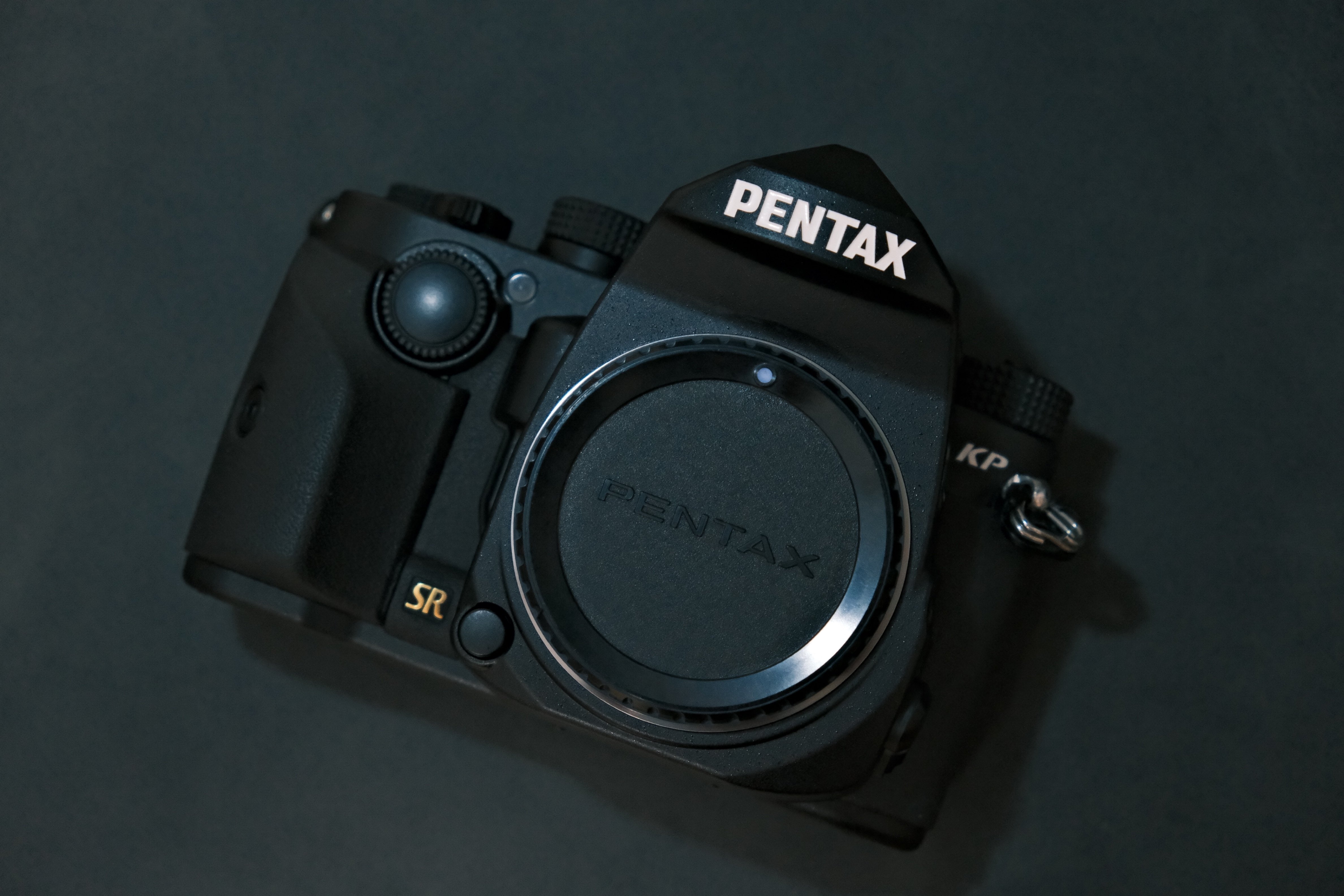 PENTAX KPのスタメンレンズを買ったお話。｜またべえ