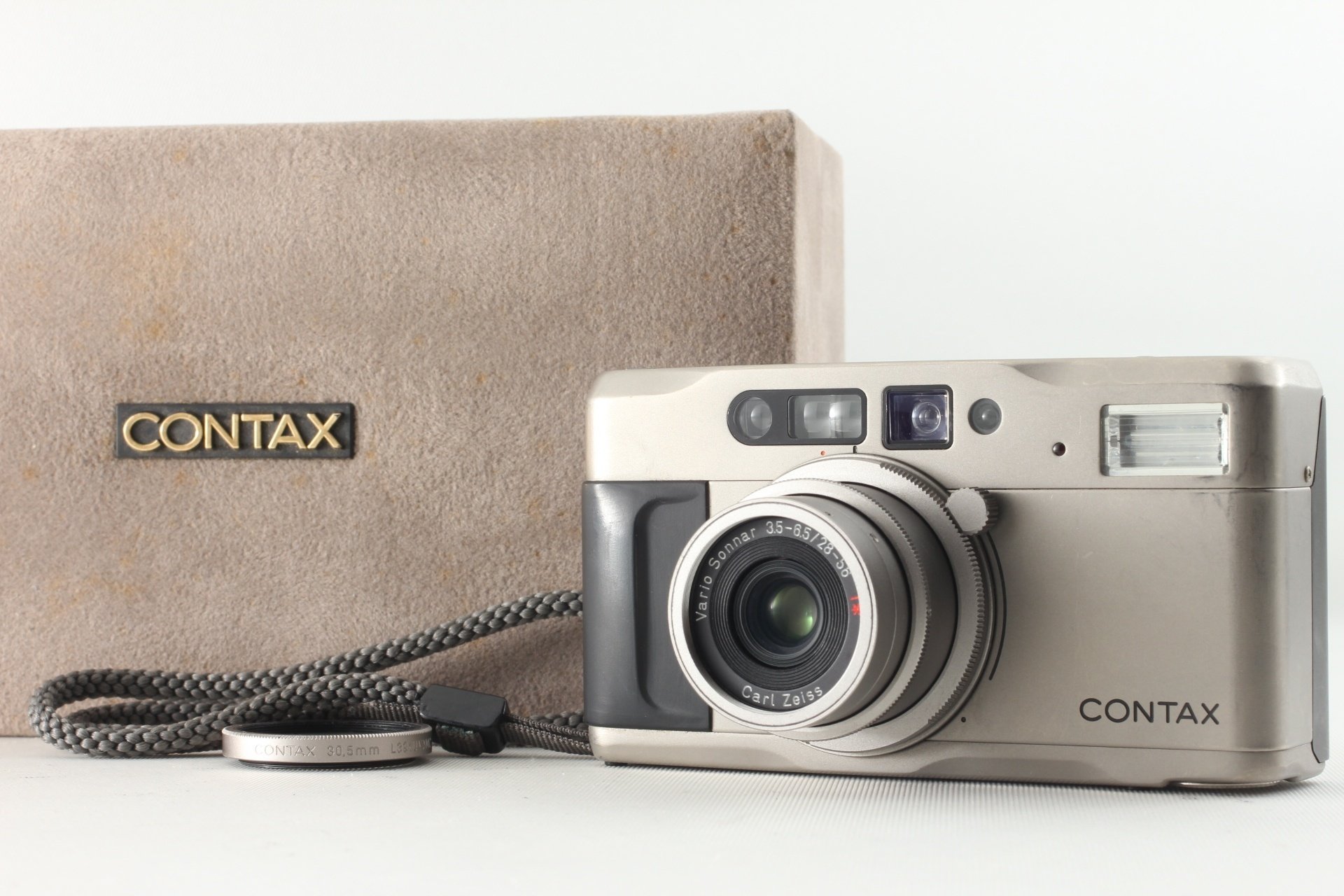 カメラ転売御用達 高級コンパクトカメラ一覧｜フィルムカメラ修理の