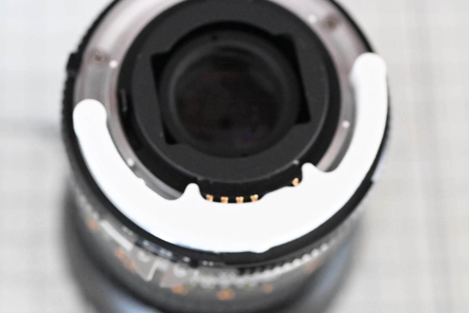 Ai Micro-Nikkor 55mm F2.8sを整備して，スナップ写真を撮ってみた｜ザブ