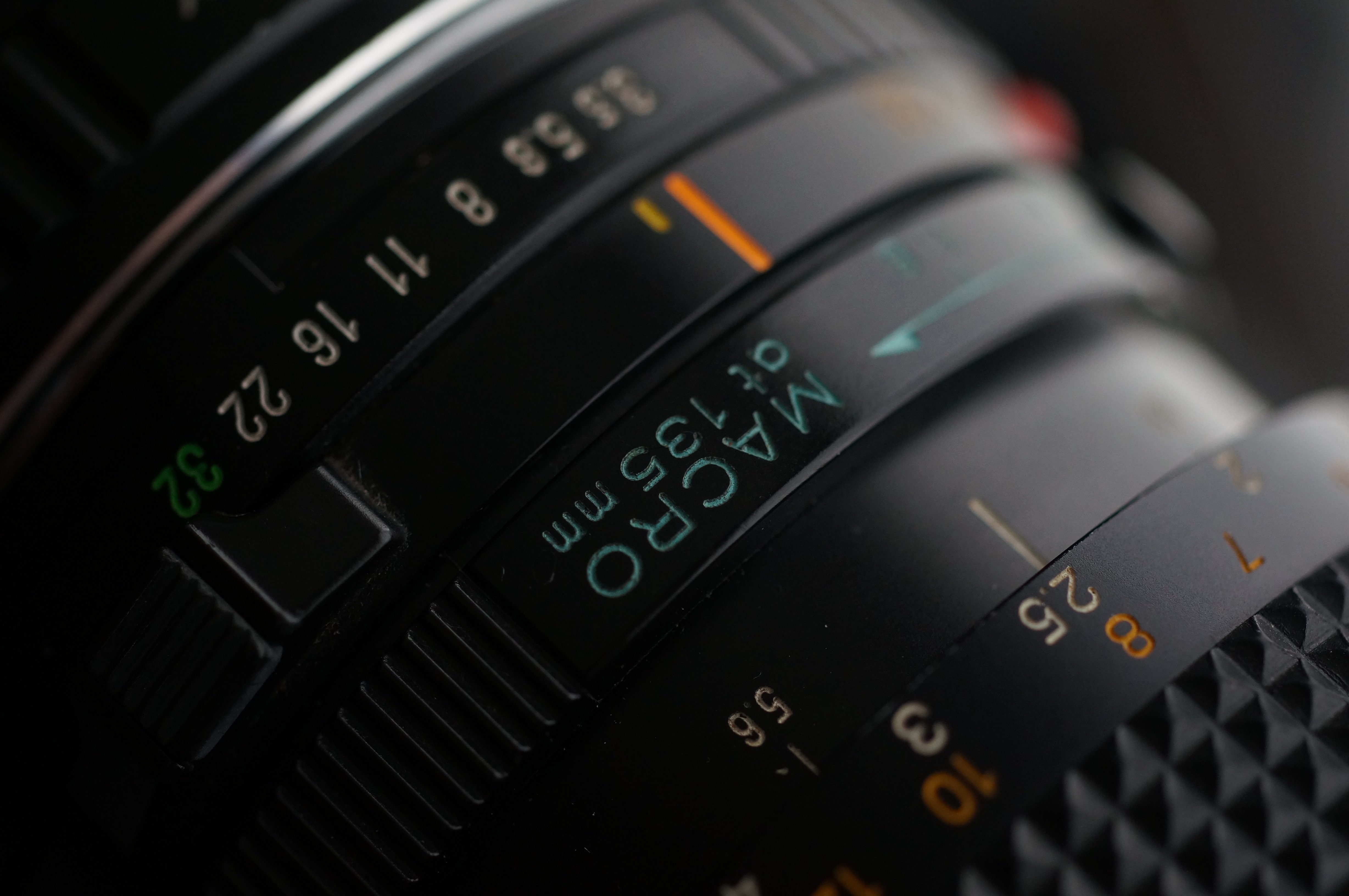 元祖便利ズーム！MINOLTA MD ZOOM 35-135mm f3.5-4.5｜あんのうん01