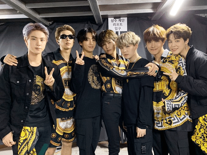 BTS2019【BTS 5TH MUSTER [MAGIC SHOP]】｜beforesunrise59