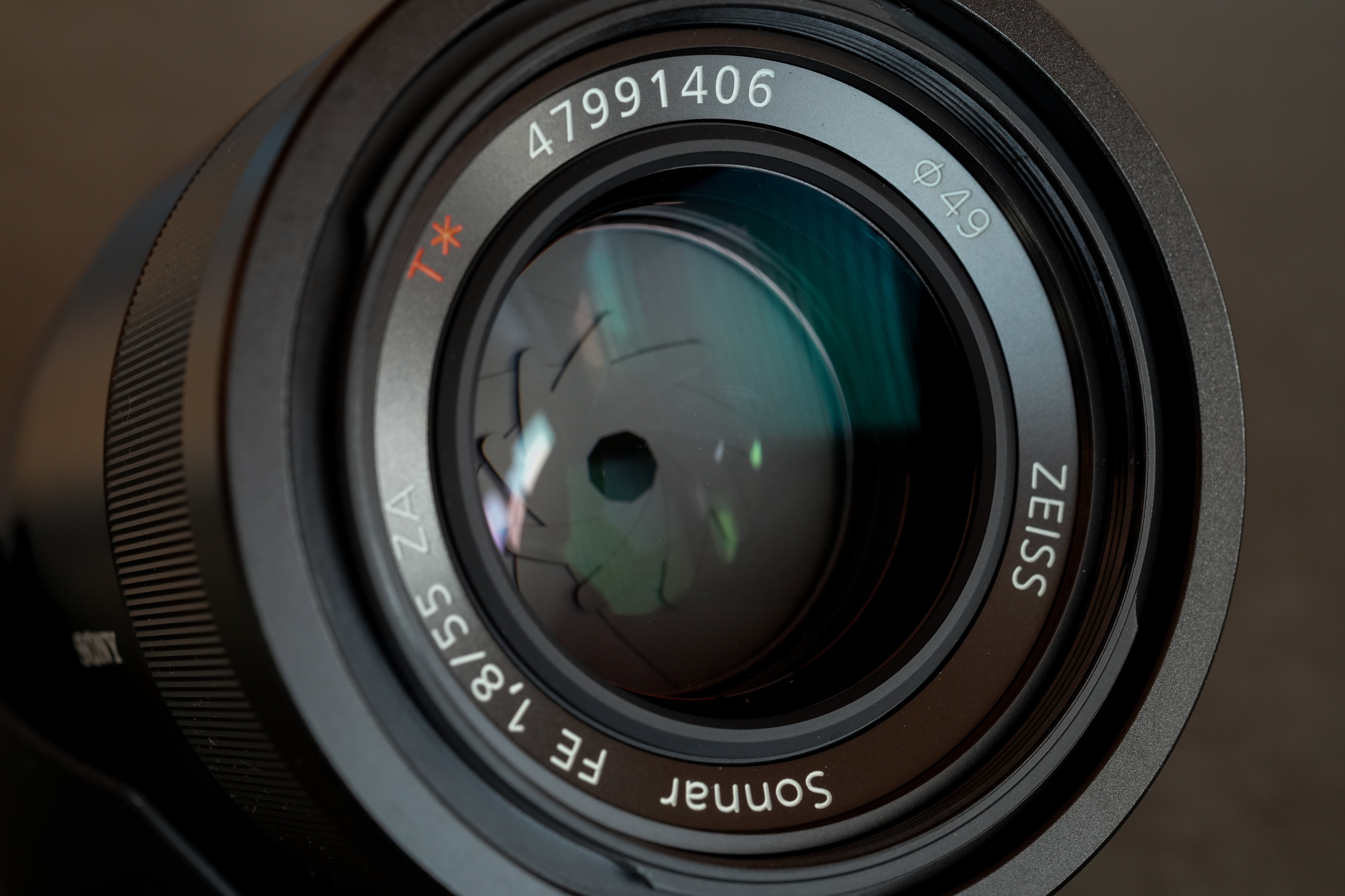 銘レンズと噂のレンズ、 SONY Sonnar T* FE 55mm F1.8 ZAを最初の1本に