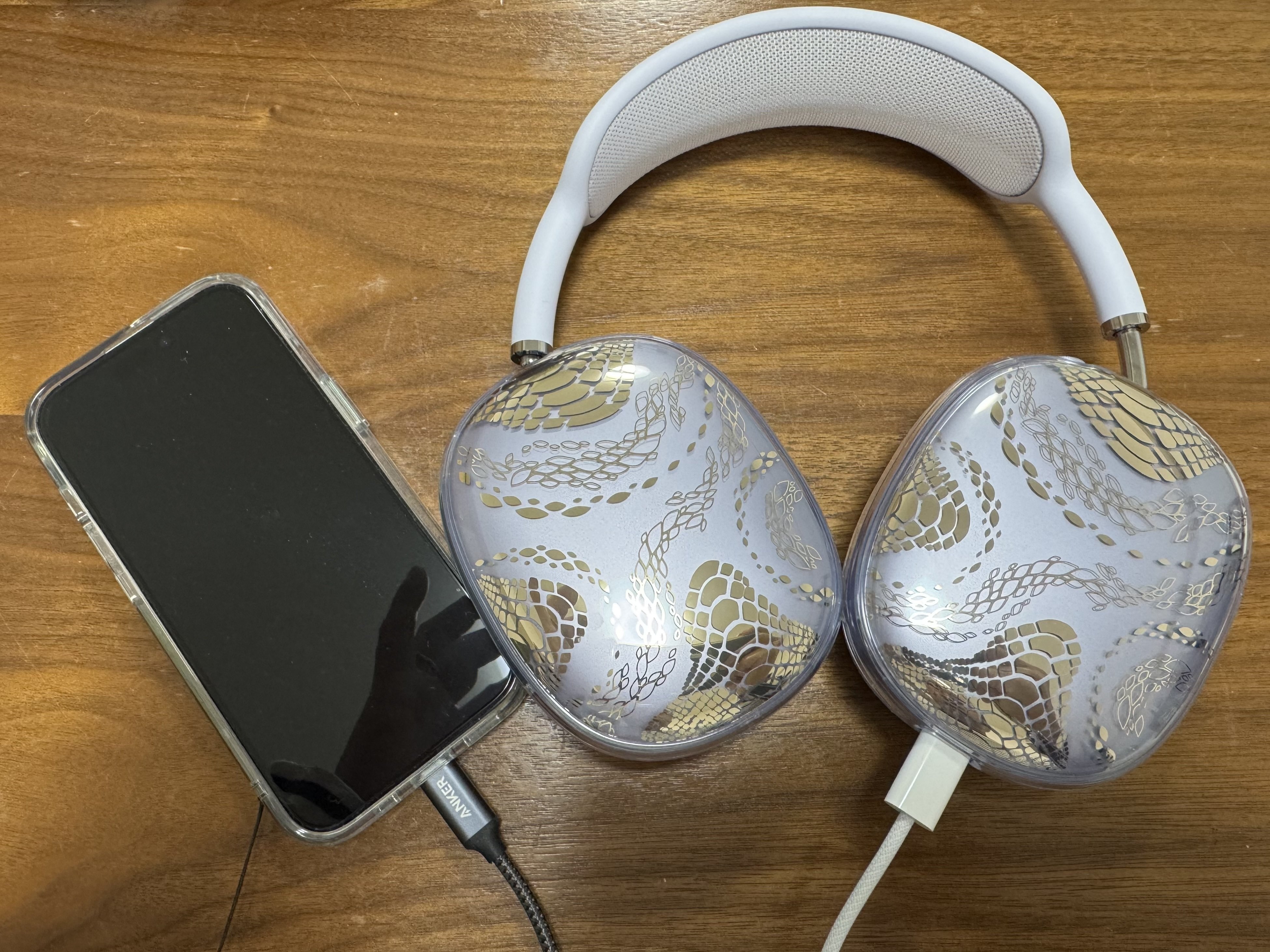 早く言ってよ〜（USB-C to 3.5mmオーディオケーブル関連）｜あきちゃん