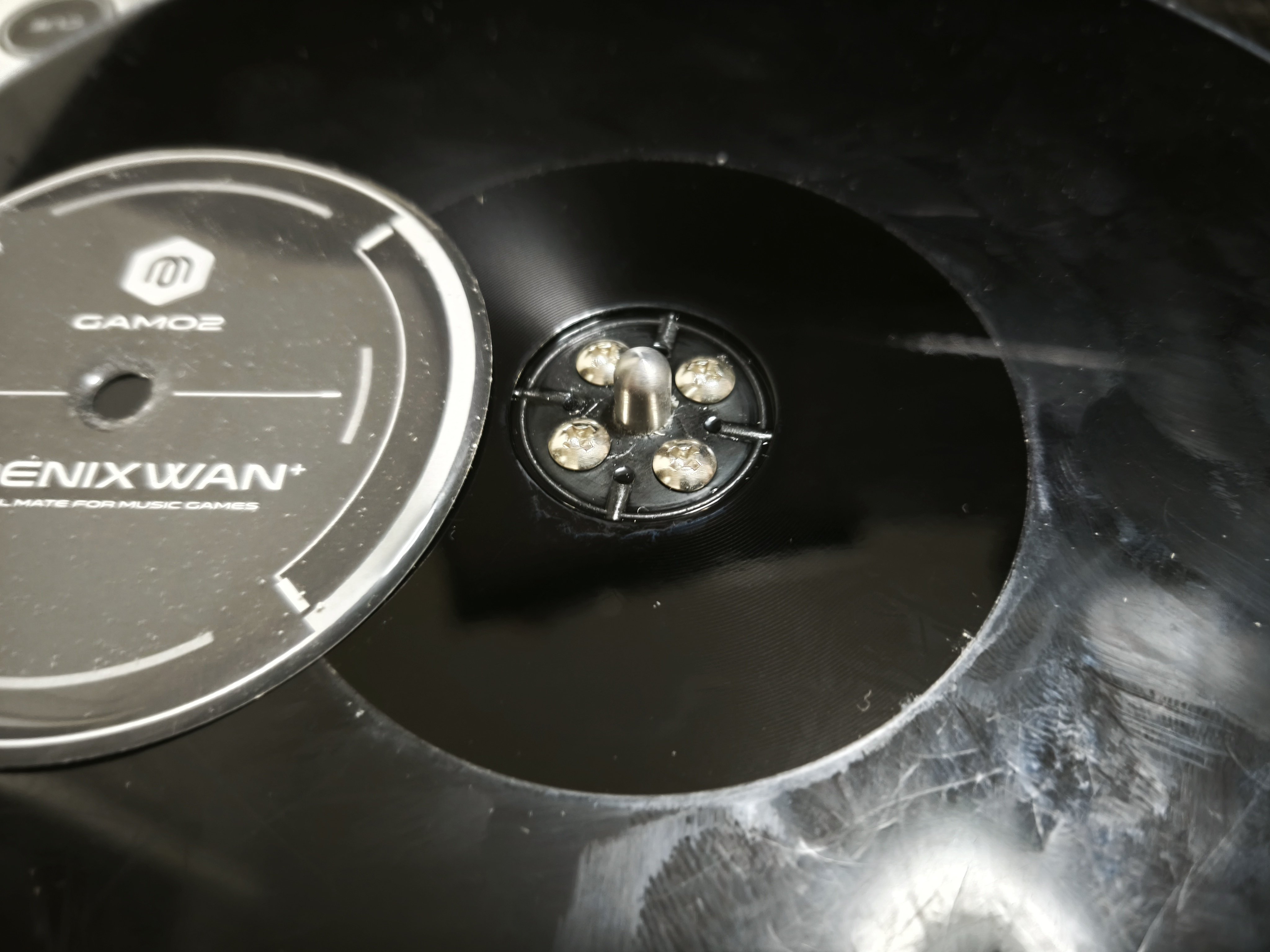 PHONIXWAN+ 2023 LMT 静音ボタン25/20 PHOENIXWAN +LMT 三和ボタン