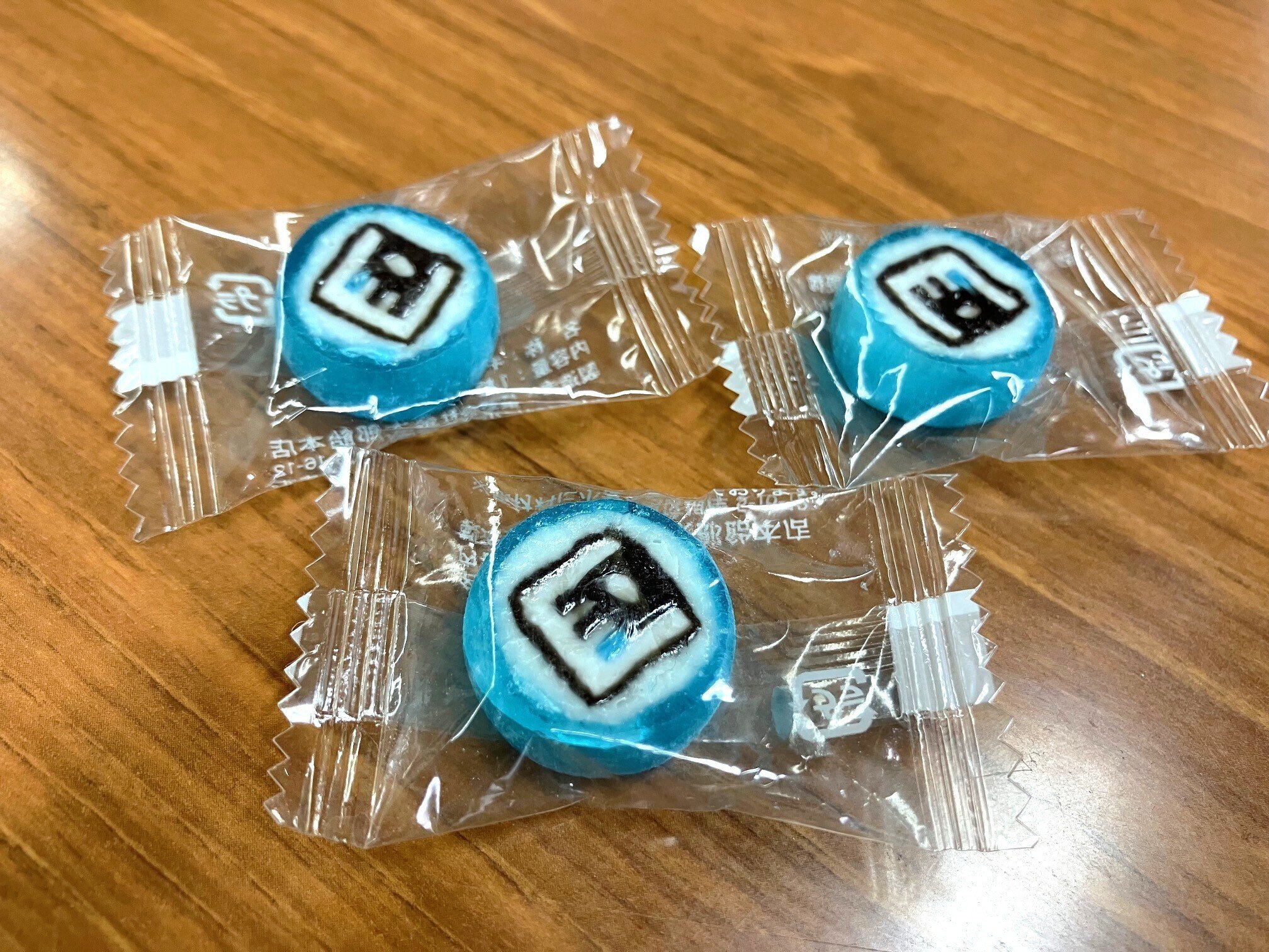 展示会ノベルティ「国際電業飴🍬」製作秘話！！｜国際電業株式会社