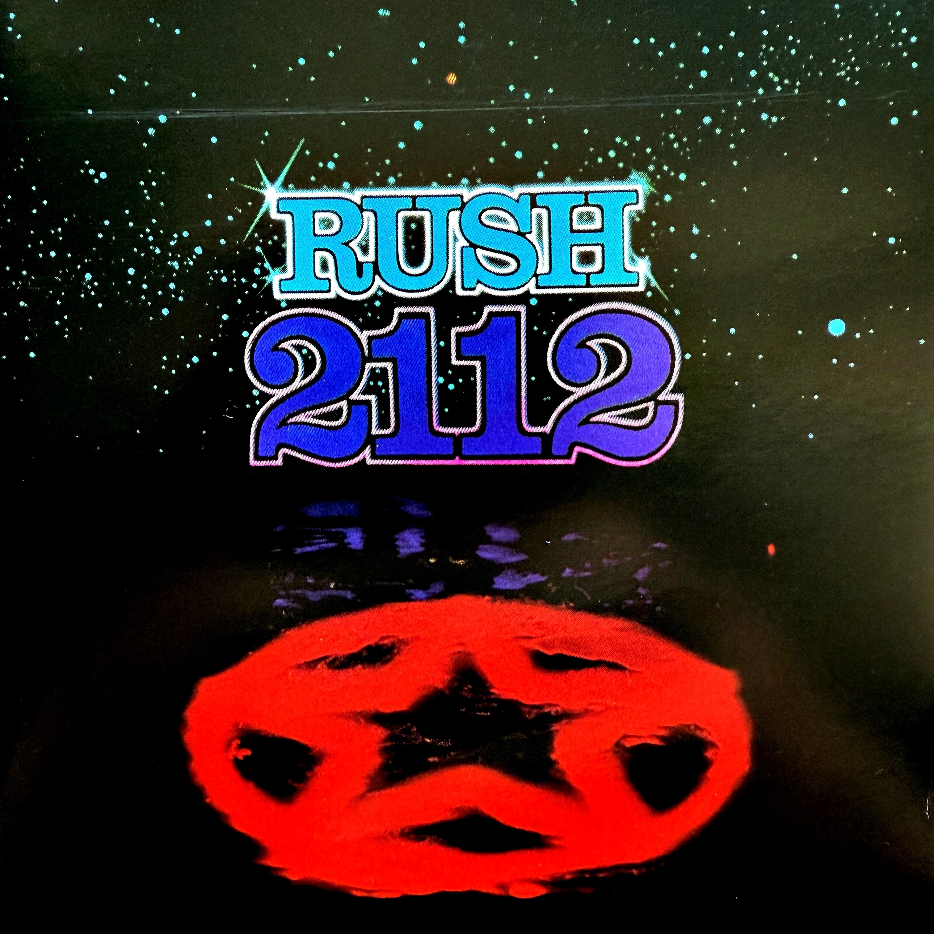 Rushの名盤8選：構築と飛翔の交差点、プログレと未来の対話｜店長のり