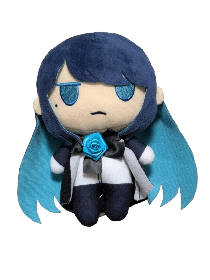 Ado】Adoのぬいぐるみはどれが好き？ #1260｜にゃお@読書と編集