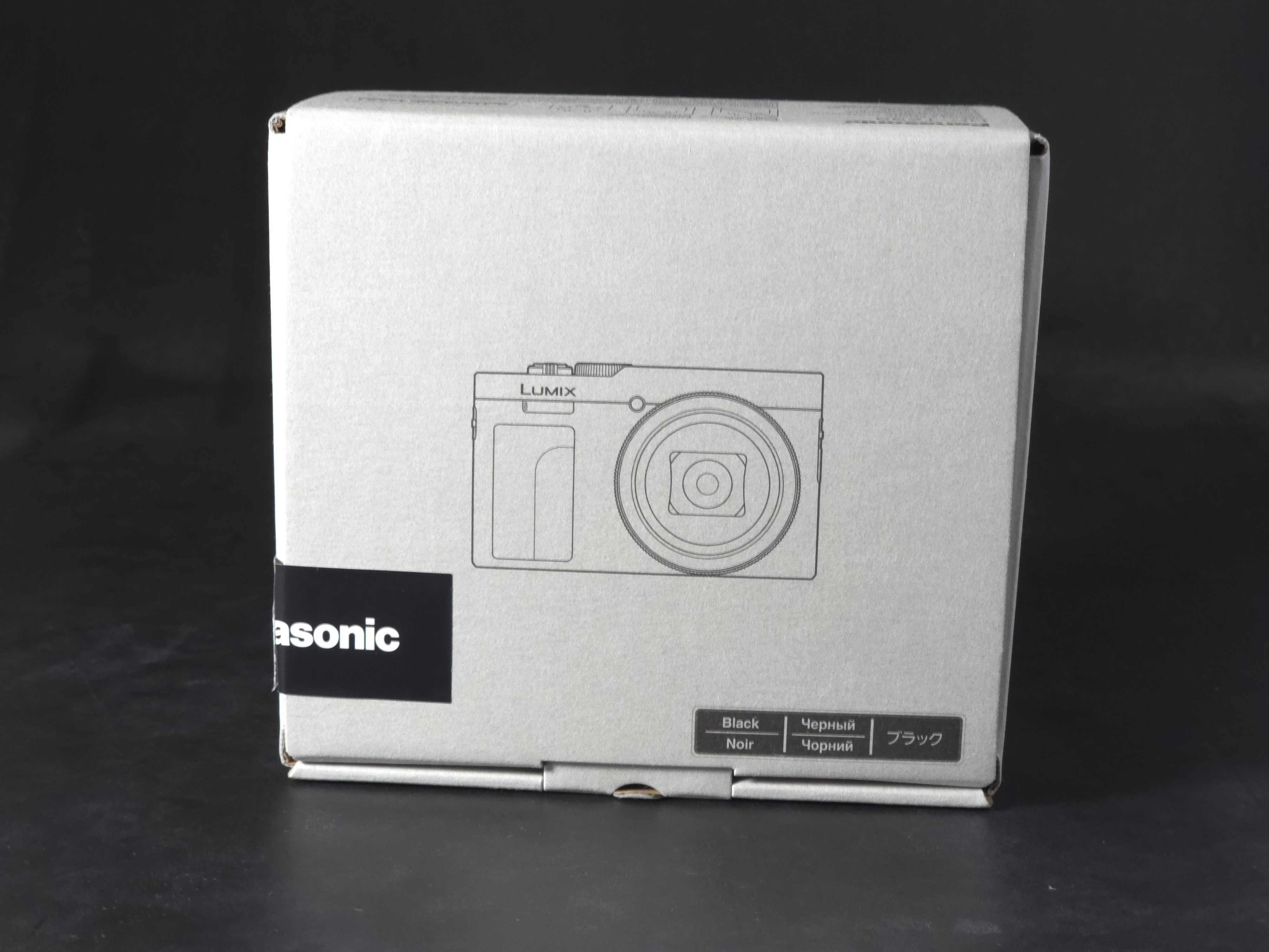 DC-TZ99使用感レビュー|手軽に光学30倍ズームができるLUMIXコンデジ