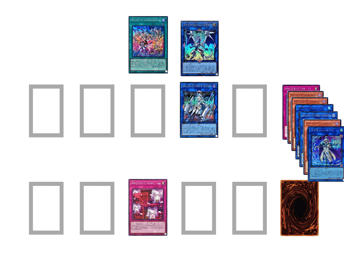 ∀ll or nothing!【M∀LICE】｜やまきゃ