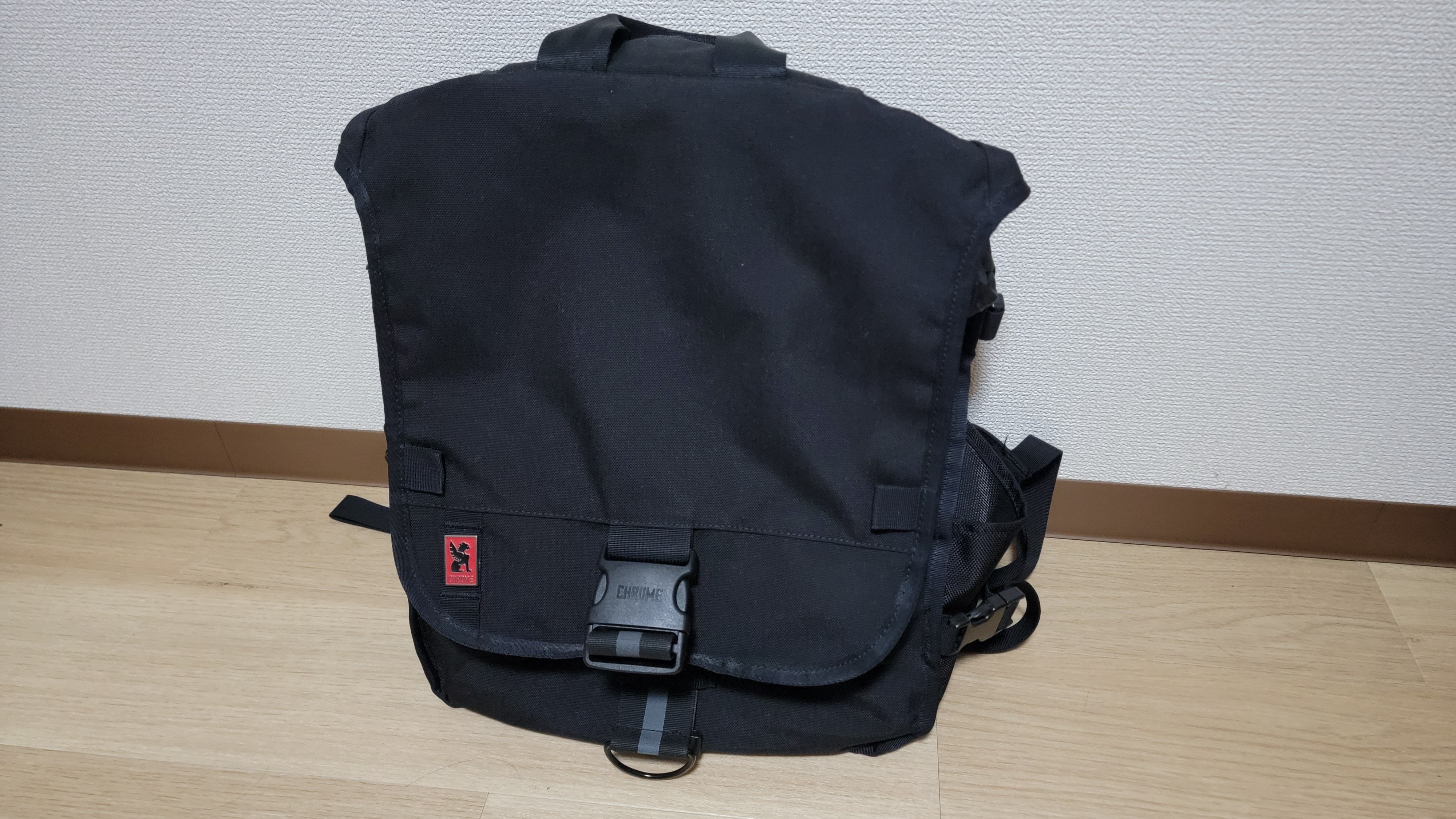 CHROMEレビュー】WARSAW MEDIUM｜jazz