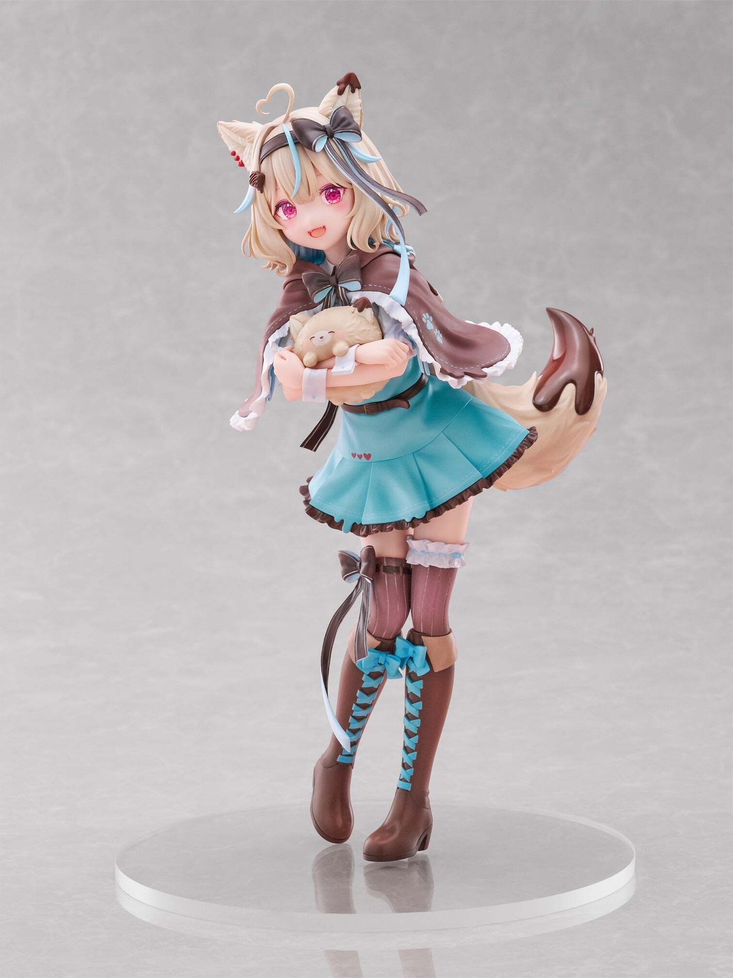 F:NEX ミリプロ 甘狼このみ予約開始｜snski276