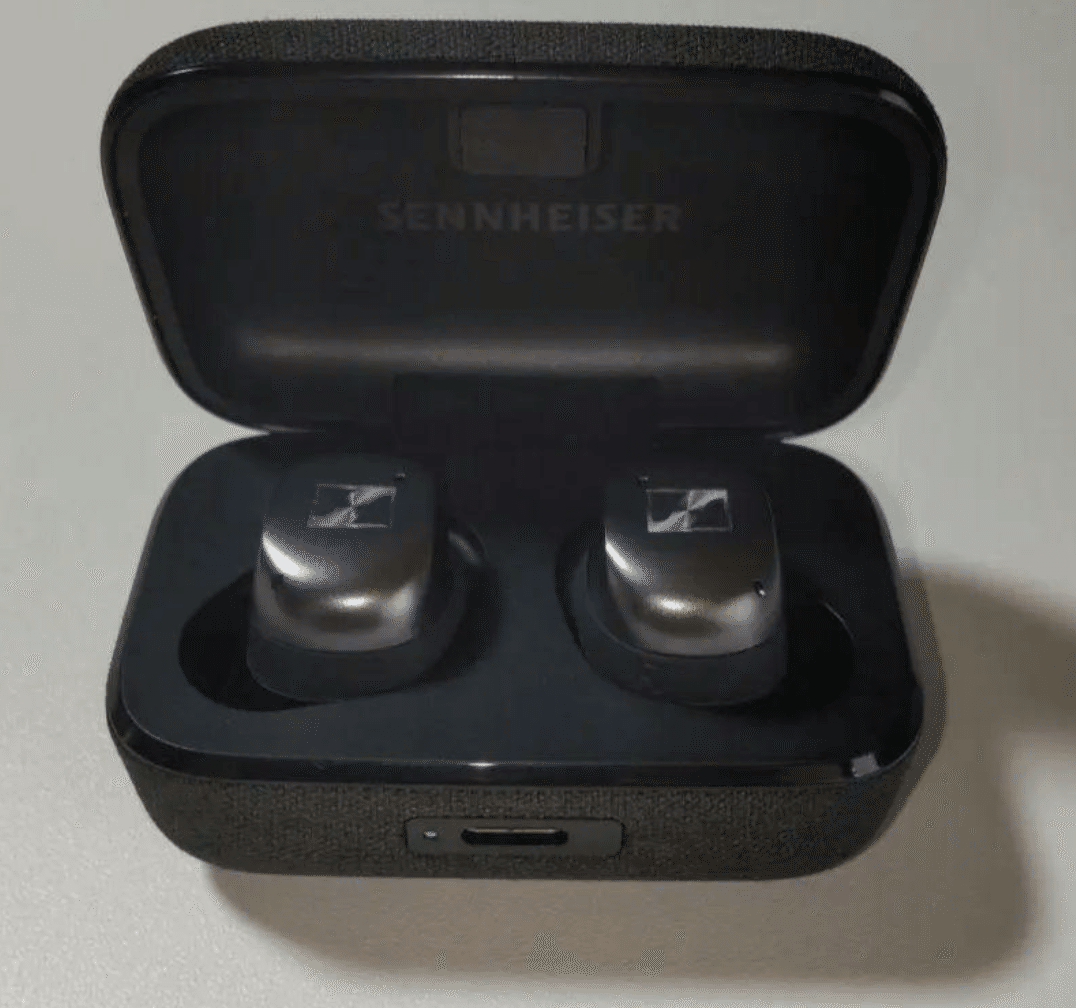 2025年最新】ゼンハイザー MOMENTUM True Wireless 4 + BTD600レビュー