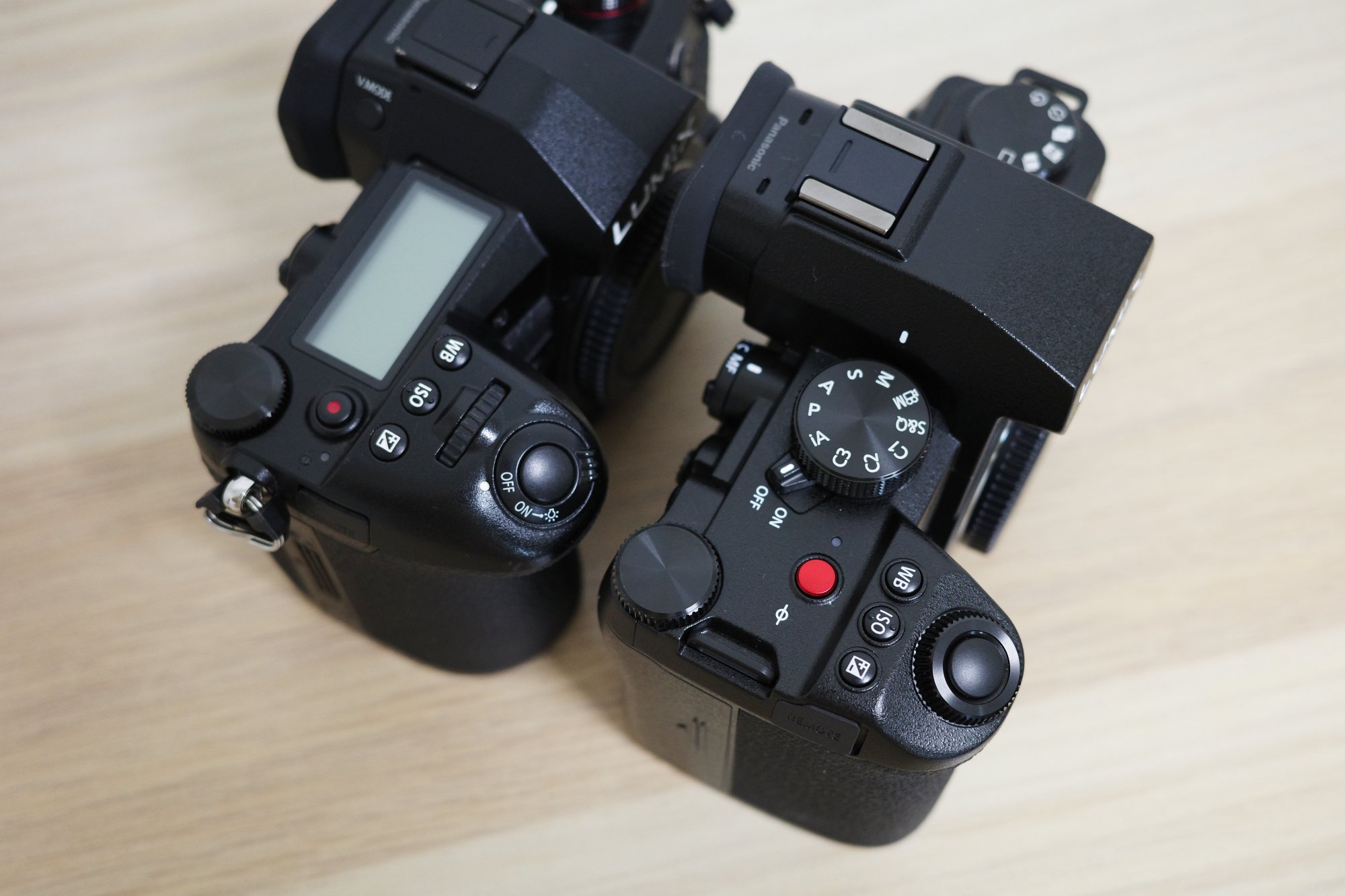 LUMIX G9proからG9M2へ乗り換えて分かった“進化”と“戸惑い”｜マサ