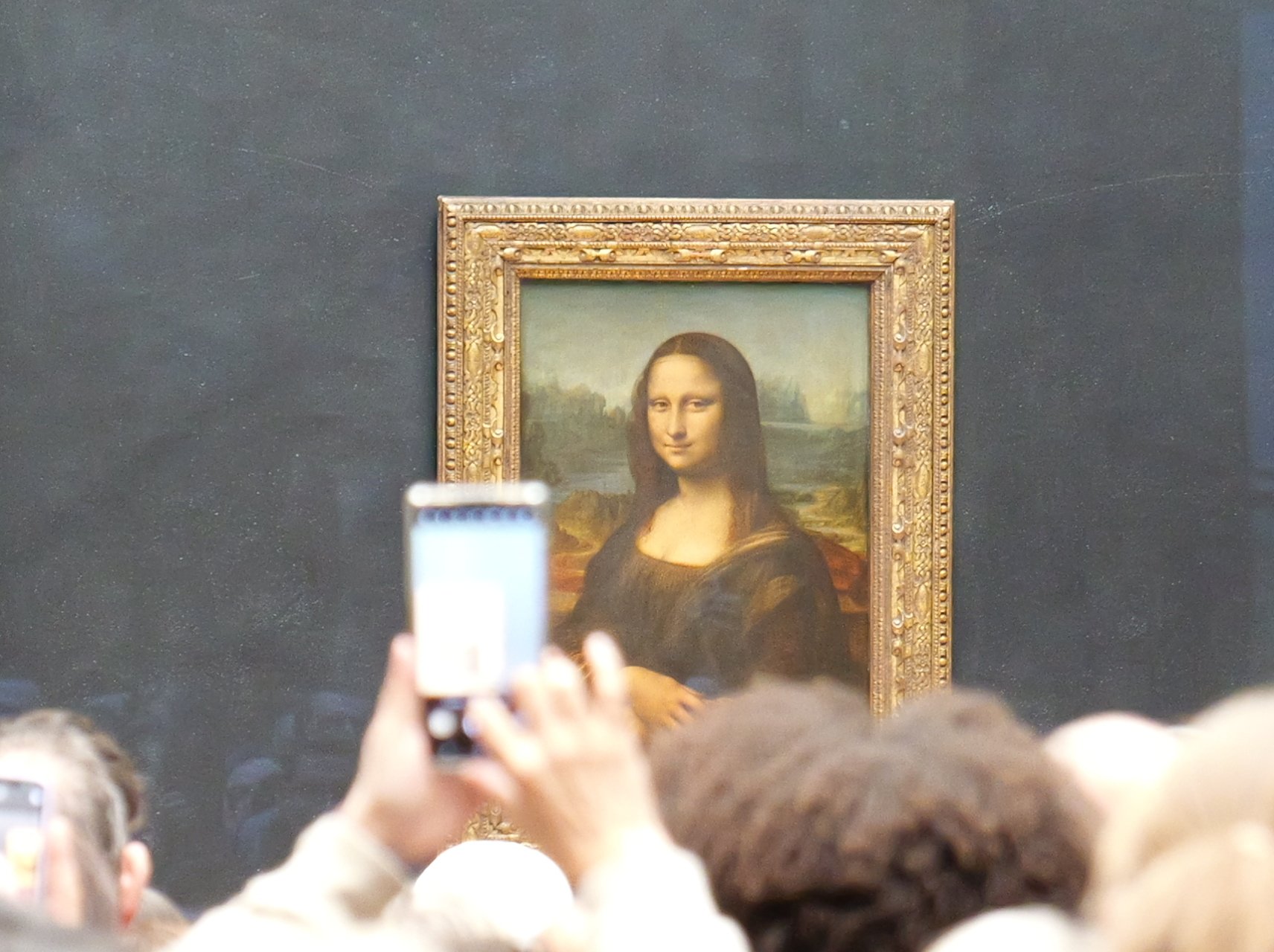 ルーブル美術館 | LUMIX S9｜鈴木ユートピア