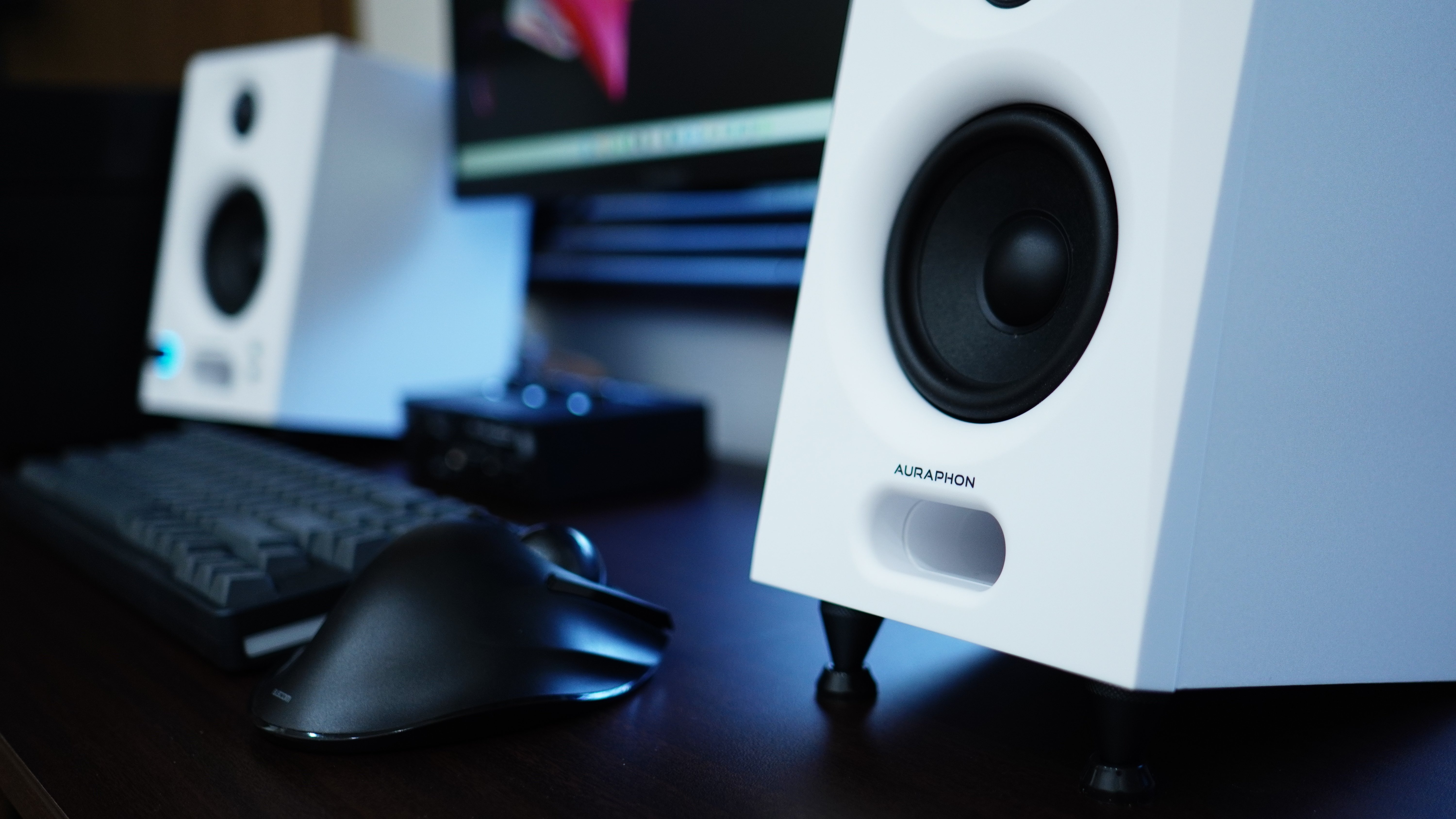 レビュー】Auraphon Audio(オーラフォンオーディオ) PS3｜はち@Kurashi