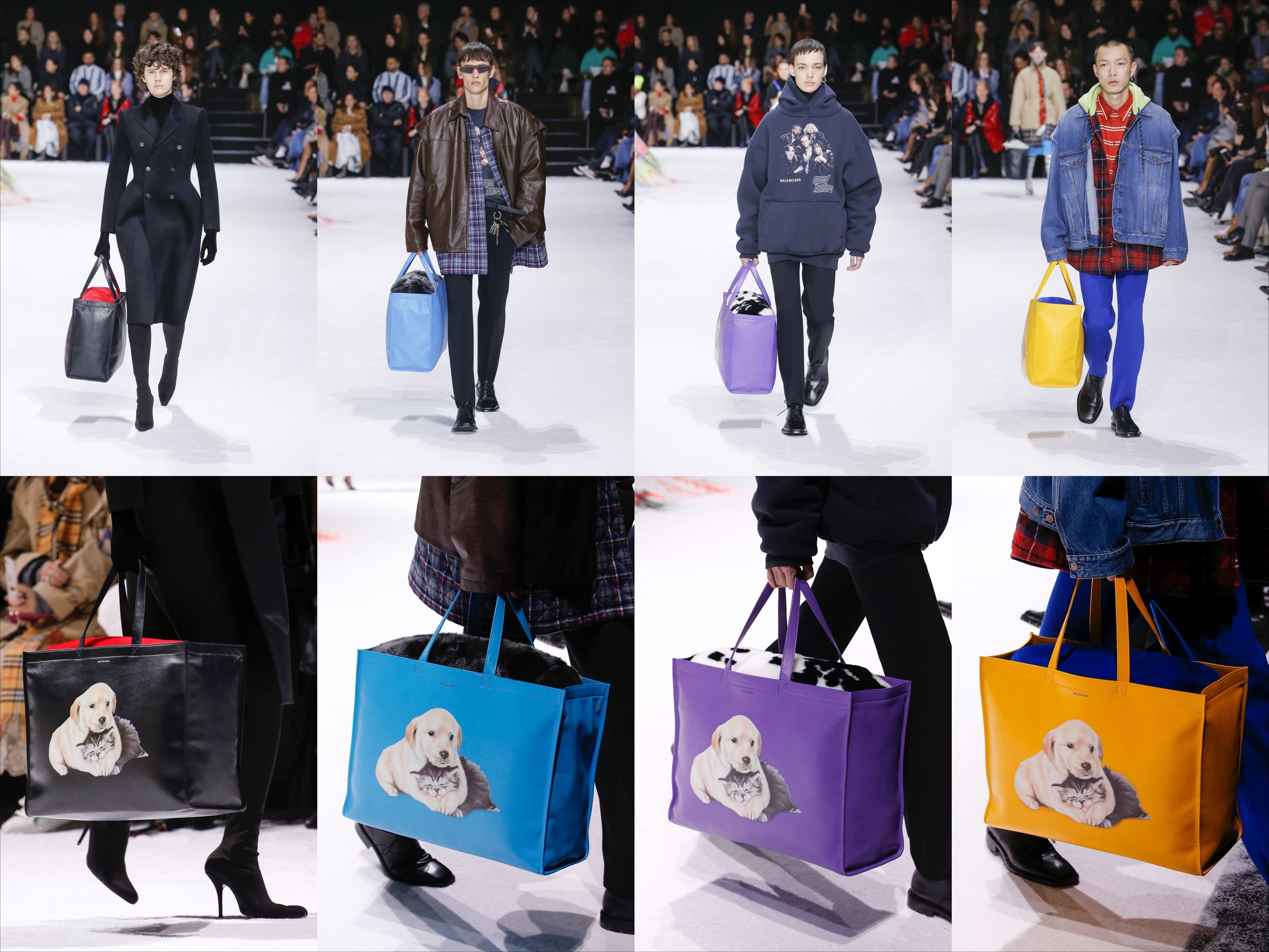 BALENCIAGAのバッグ一挙紹介②｜oimo