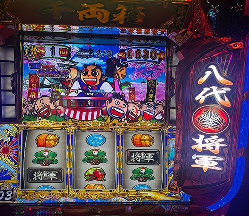 5/10 GW明け一発目は吉宗でなんとかプラス｜てけAQUA