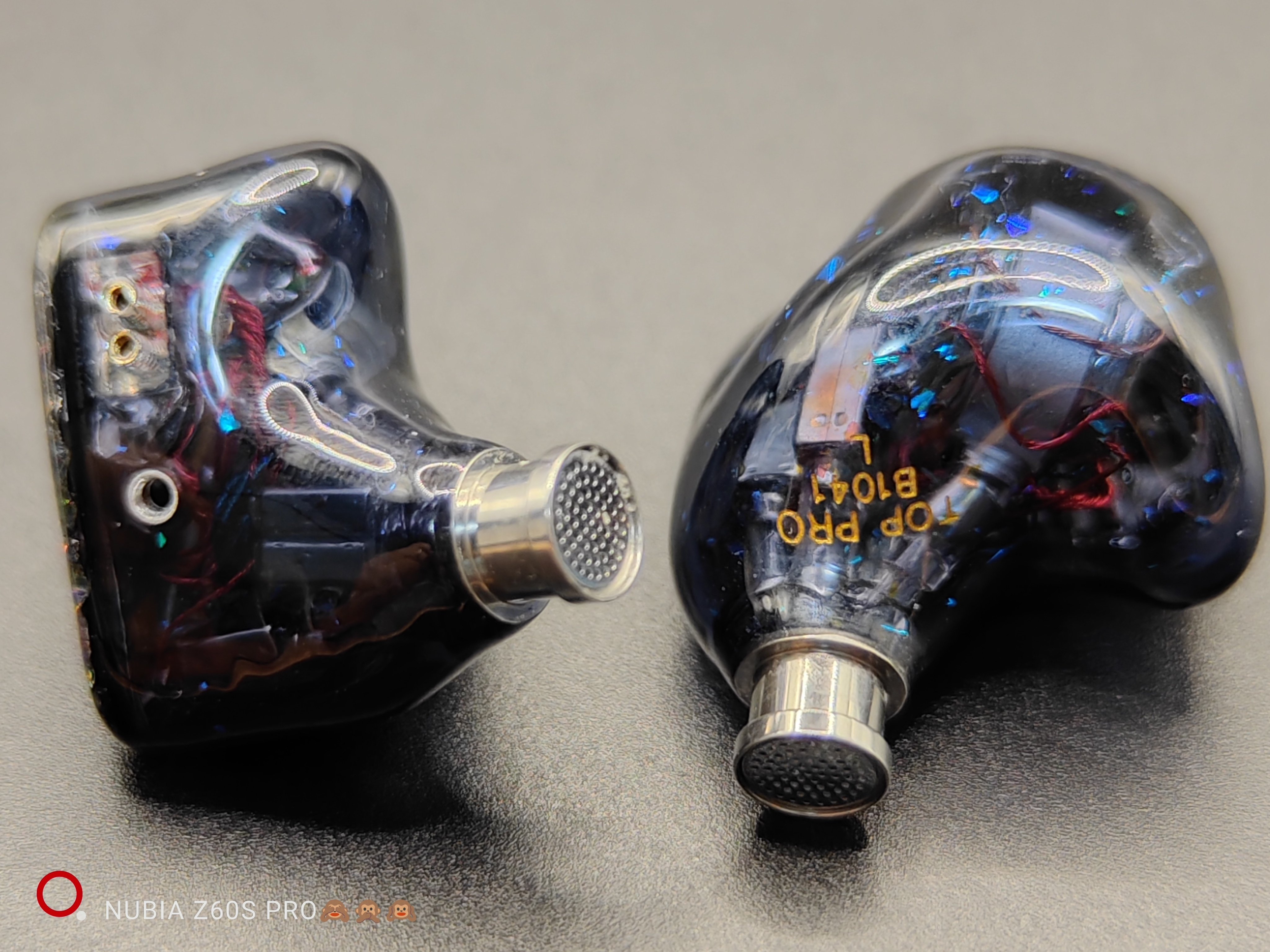 □XENNS Mangird Top Pro紹介｜イヤホンジャックと豆🐒@ポタオデ