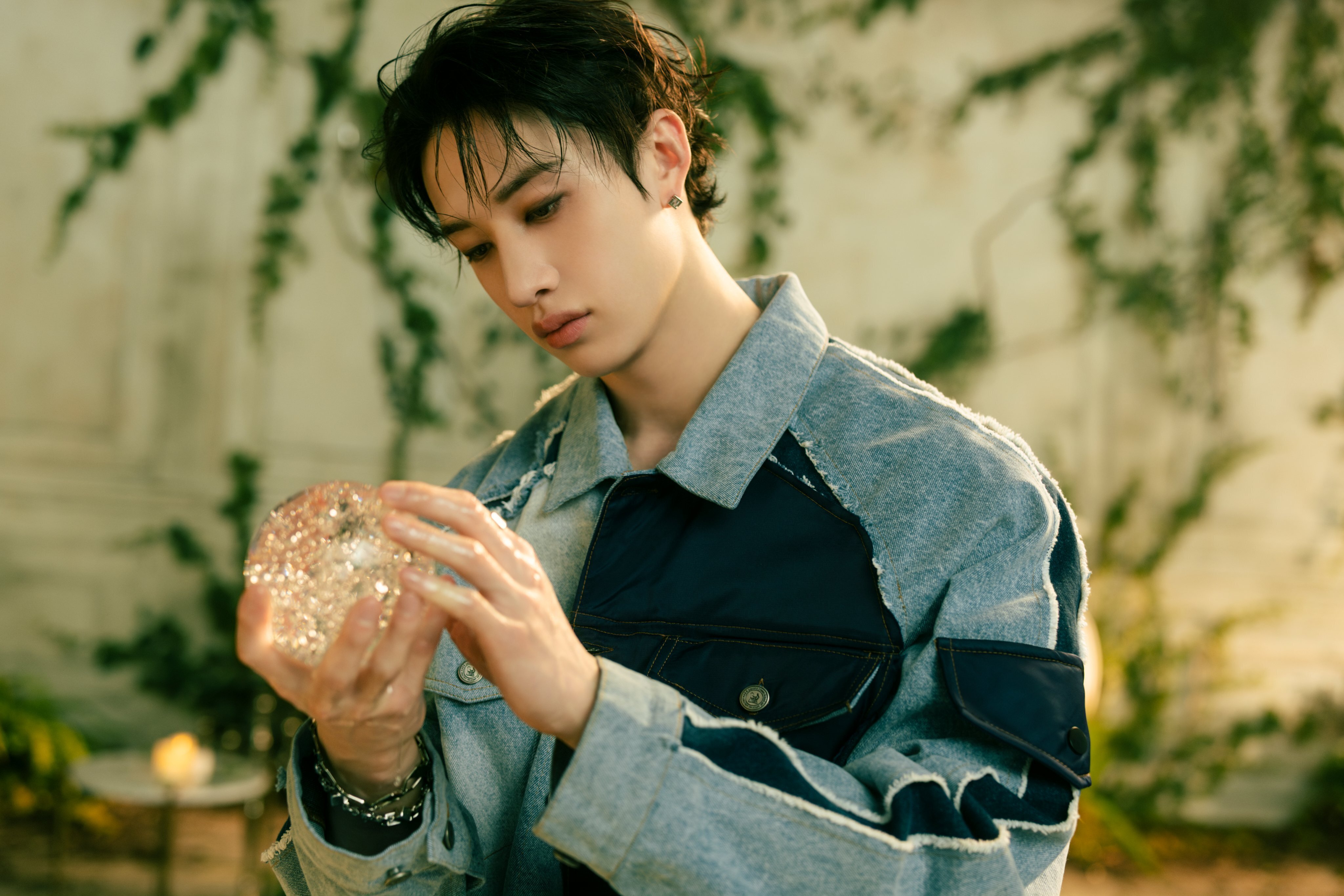 Stray Kids｜最強リーダー🐺バンチャンの魅力をタロットから深掘って