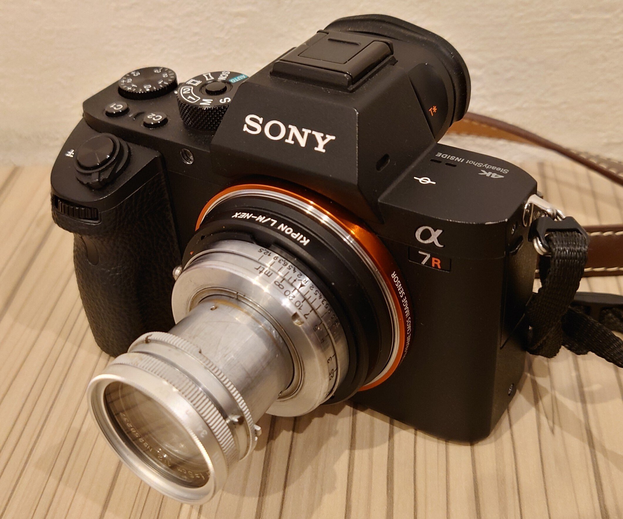 これから本気で写真を始めたい人に今オススメの中古ミラーレス一眼