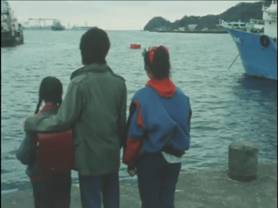 大映テレビドラマPart.3～「ポニーテールはふり向かない」横須賀