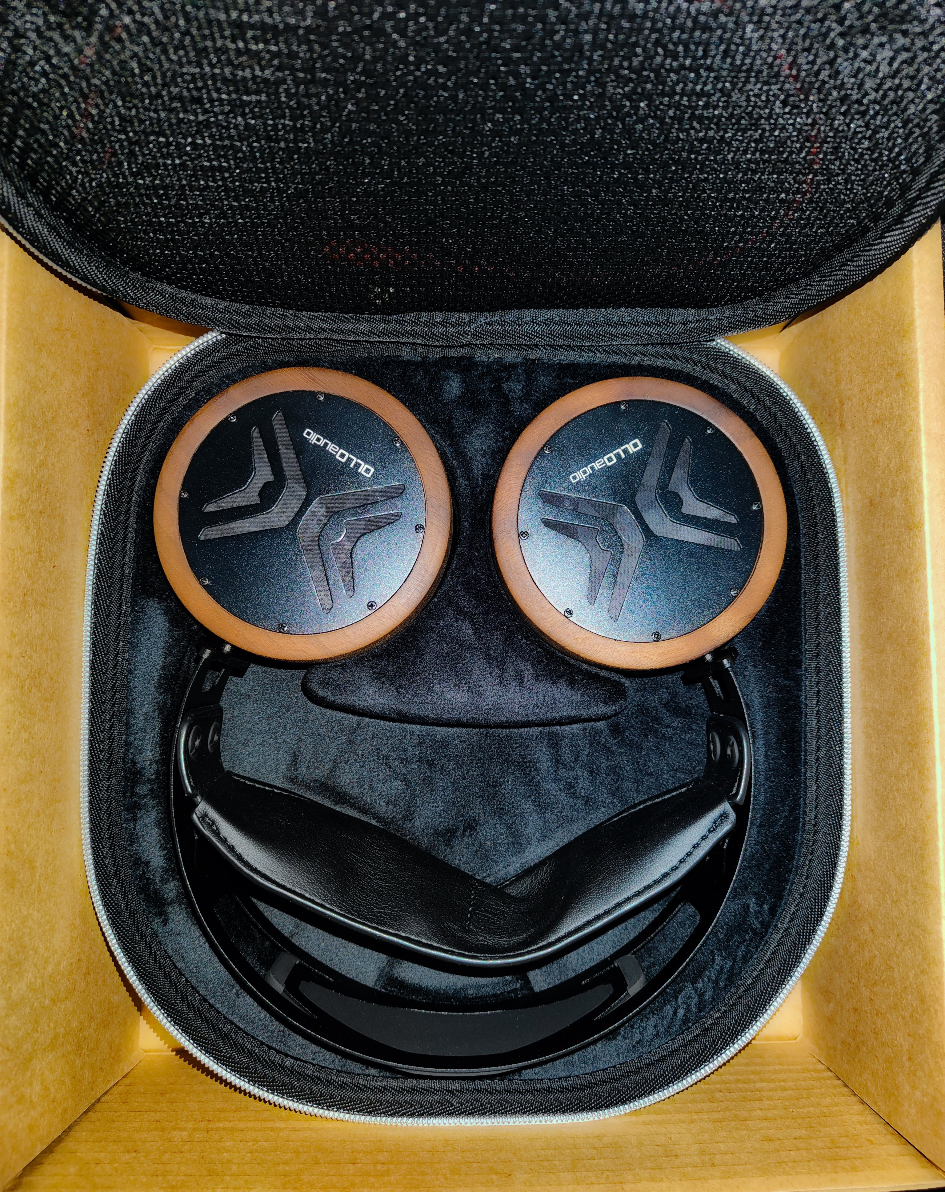 OLLO Audio「X1」レビュー（モニターヘッドホン）｜8nm