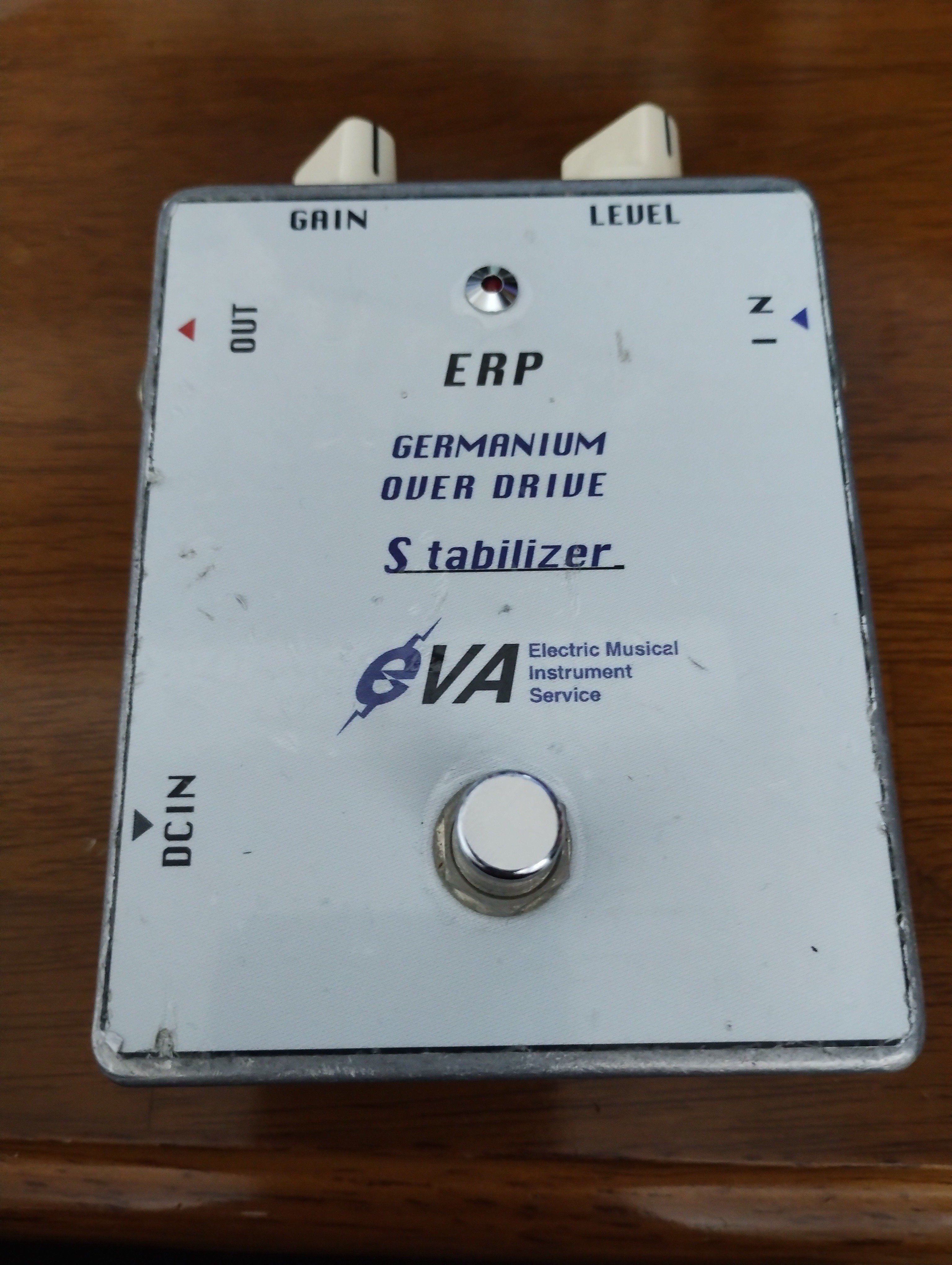 歪み系エフェクター購入の葛藤｜桝田 悠(Masuda Hisashi)