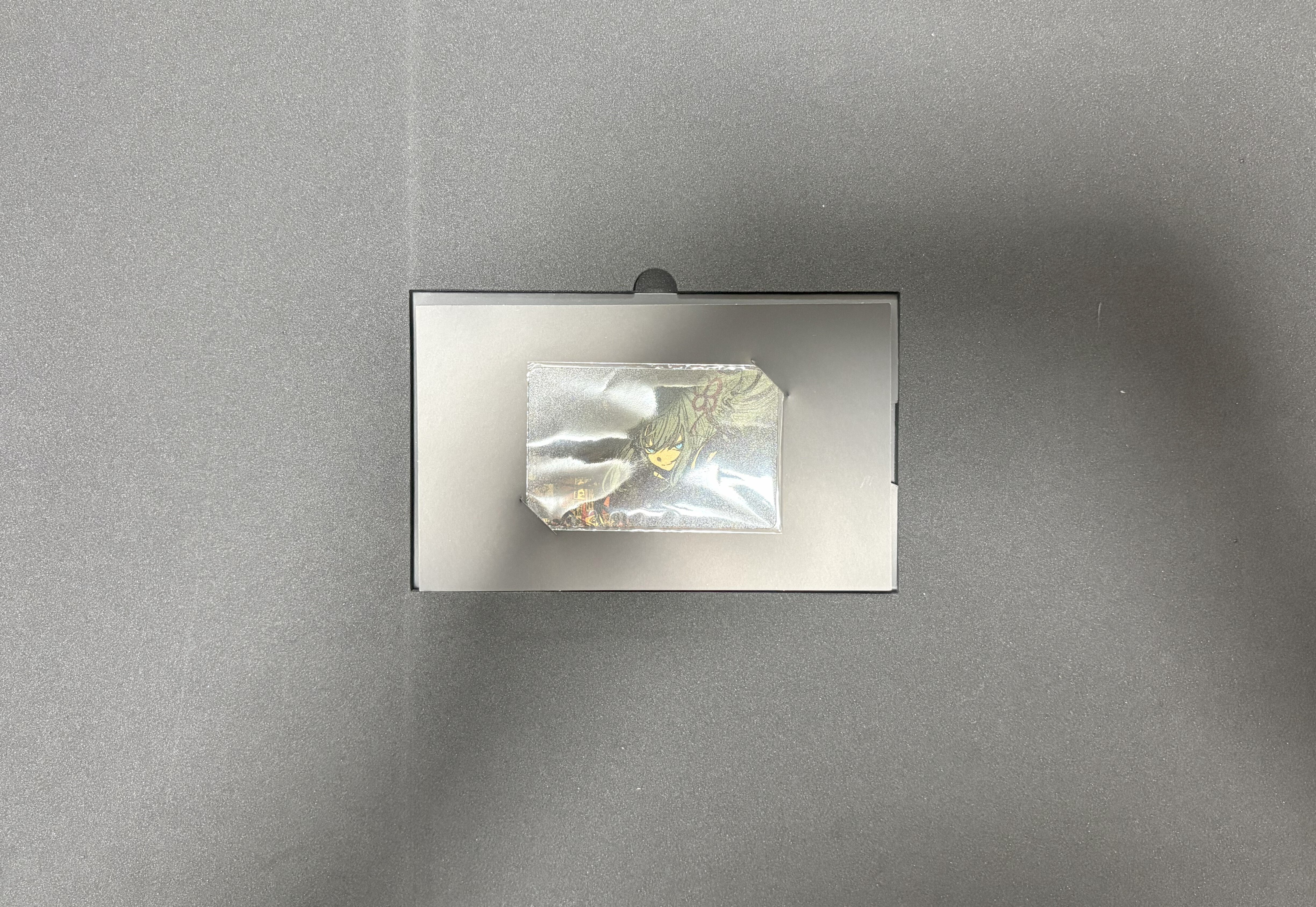 AbyssGaming Abyss × WaShiYa [ひすい] ガラスパッドレビュー｜tama