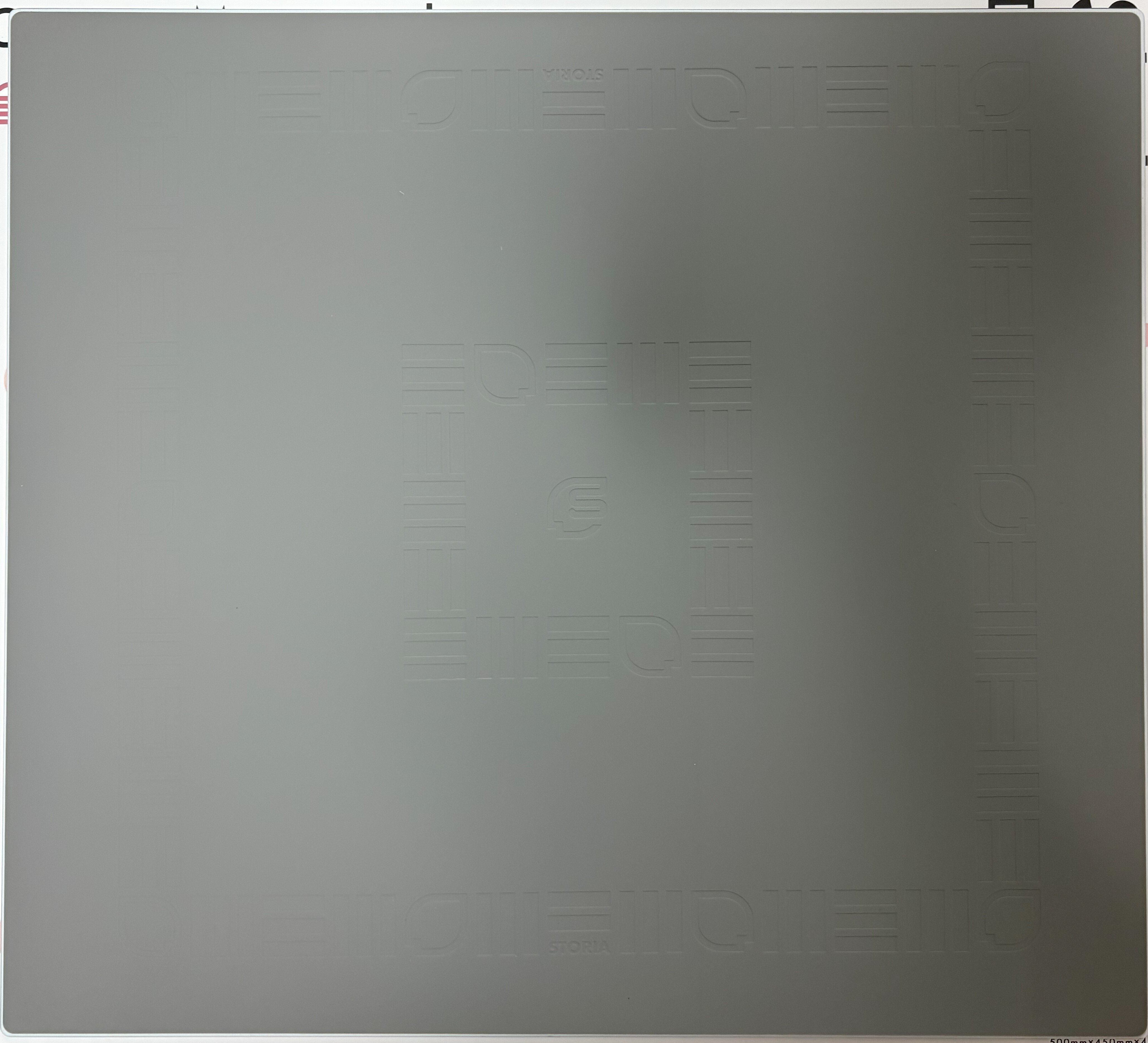 STORIA Sloth [Demizu Posuka Edition] ガラスマウスパッドレビュー｜tama