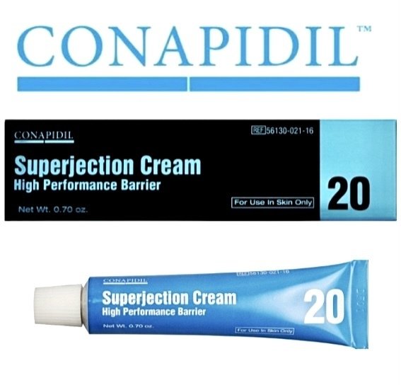 Superjection Cream】ス－パージェクションクリームとは