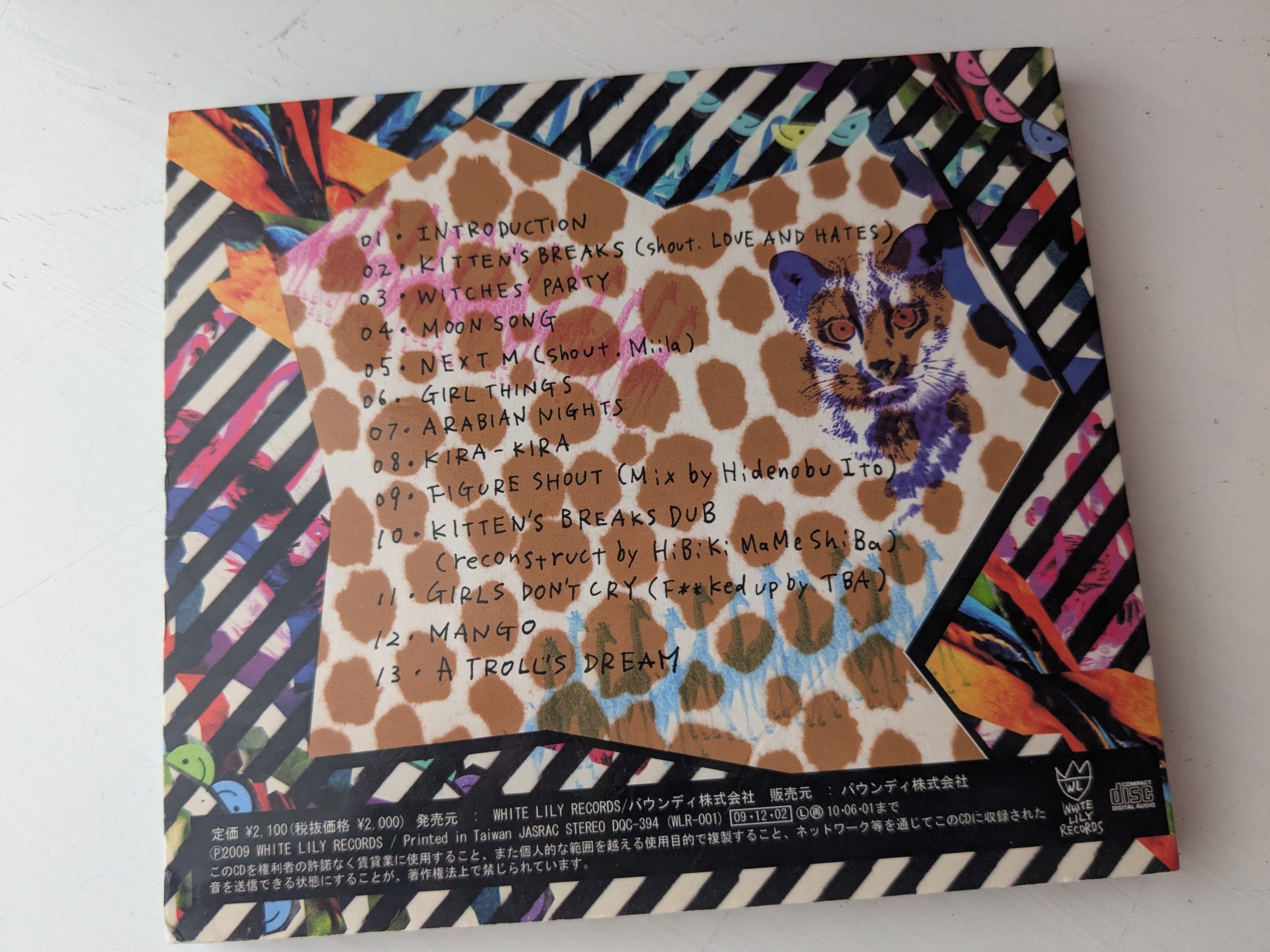 64🧹ファンシーよ永遠に、Hazel Nuts Chocolate｜希咲（Kisaki）