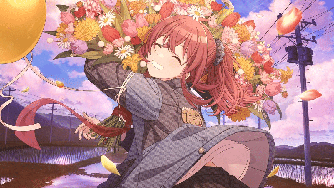 シャニマス】いろんな小宮果穂（ぜんぶかわいい）｜ムロイ