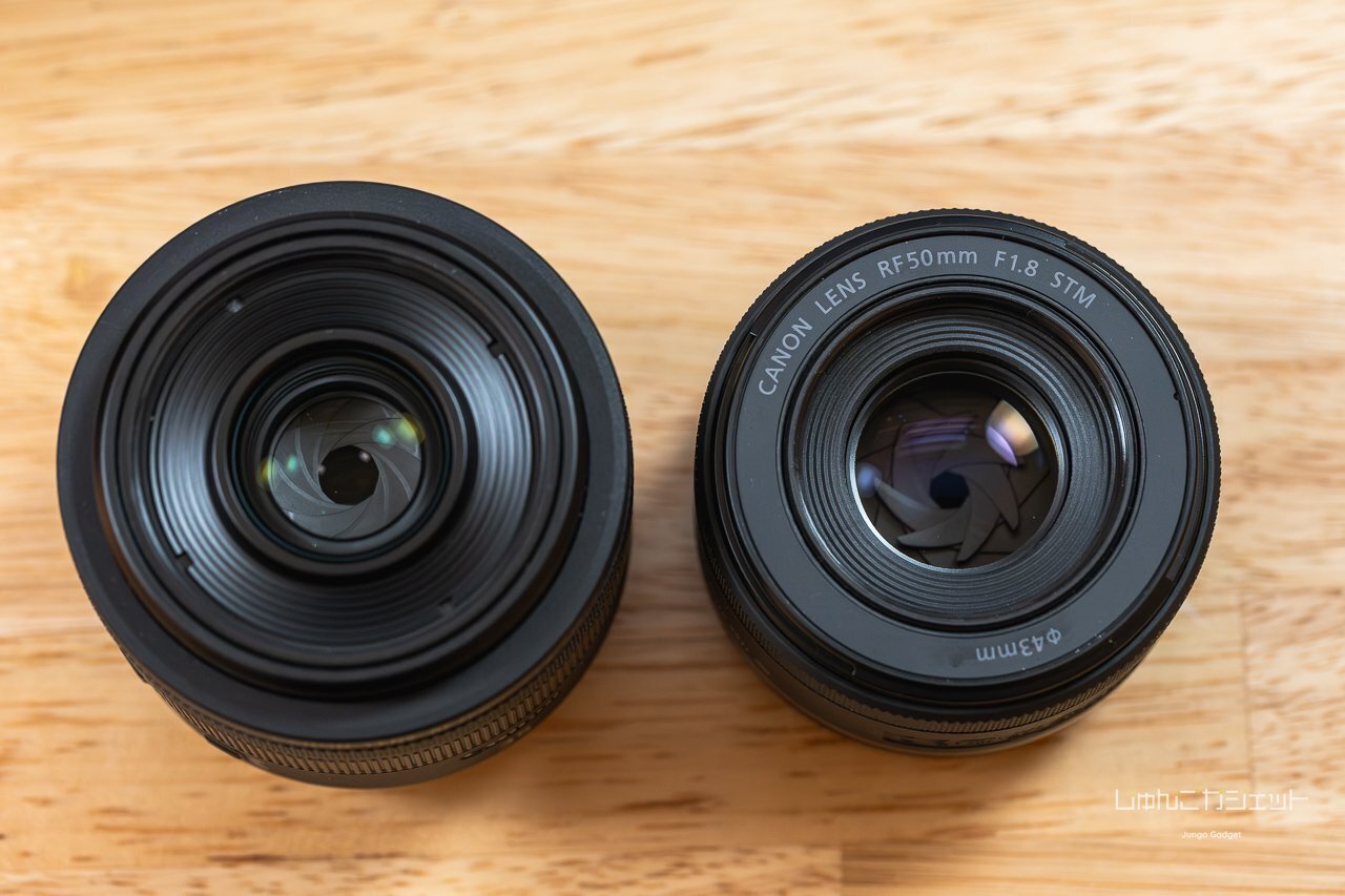 単焦点レンズとズームレンズ、どっちがおすすめ？ 違い・メリット