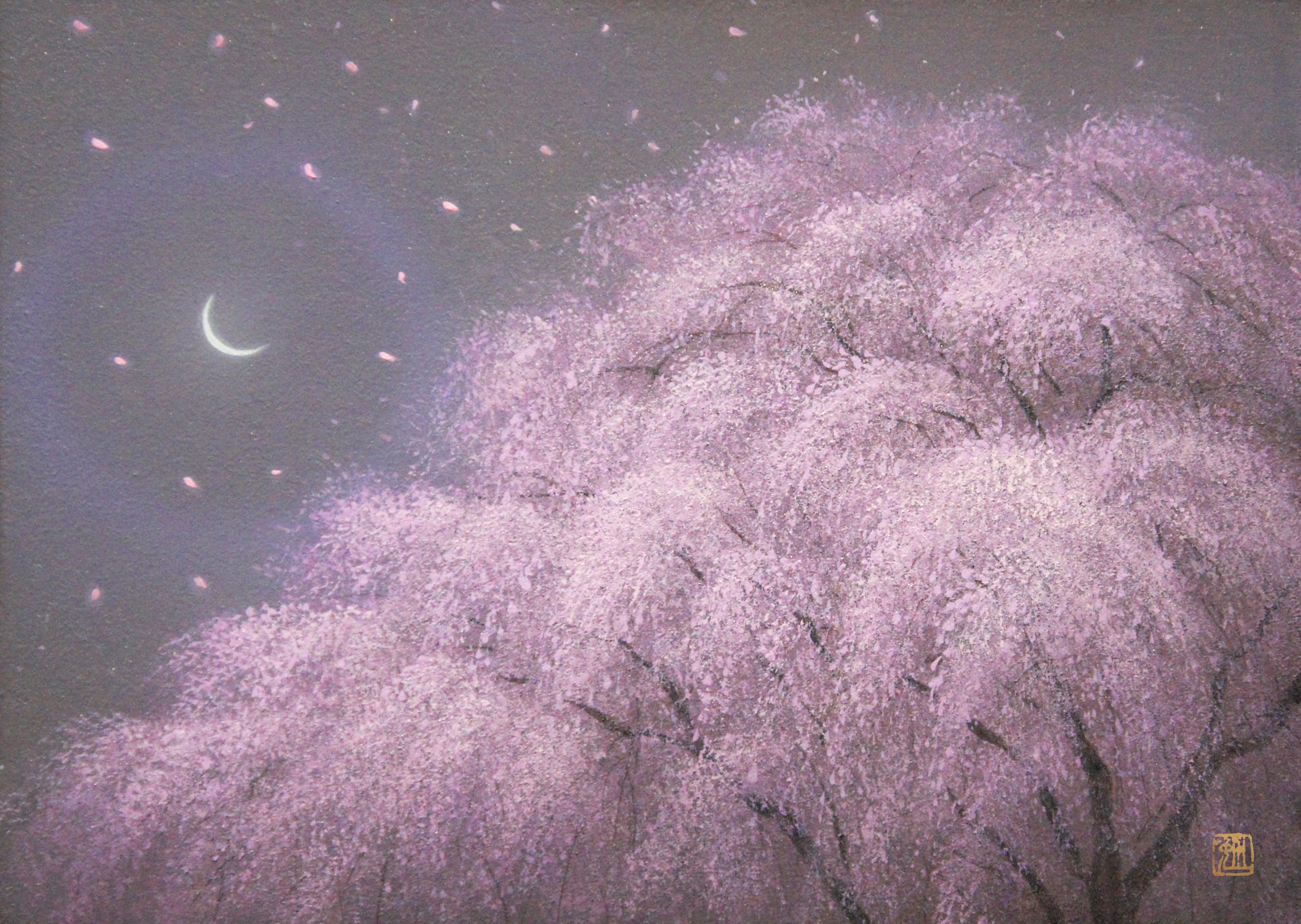 大須賀芸術をリビングへ｜ギャラリーワオ