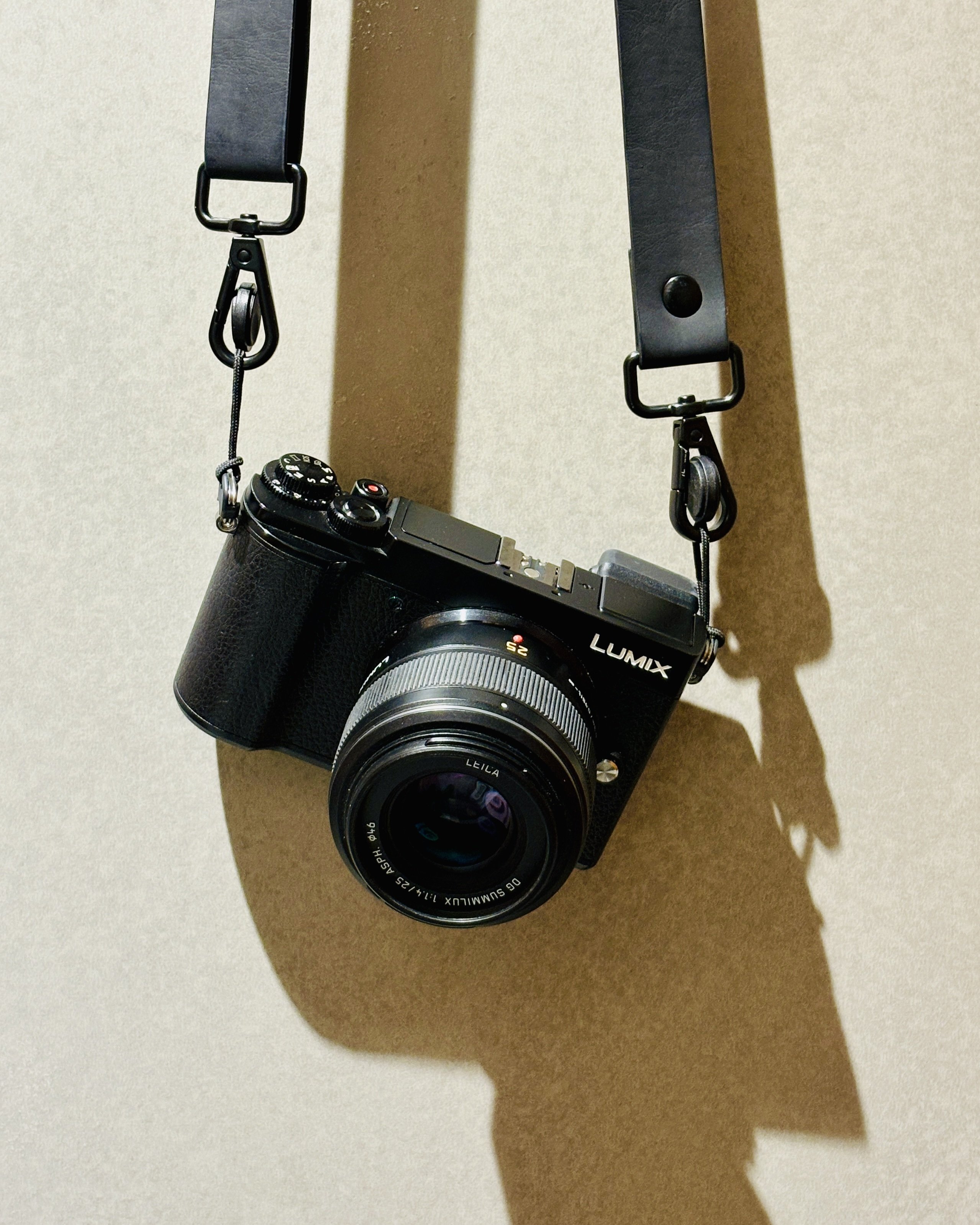 今さら】 LUMIX GX7MK3を買いました！【マイクロフォーサーズ】 ｜鈴木