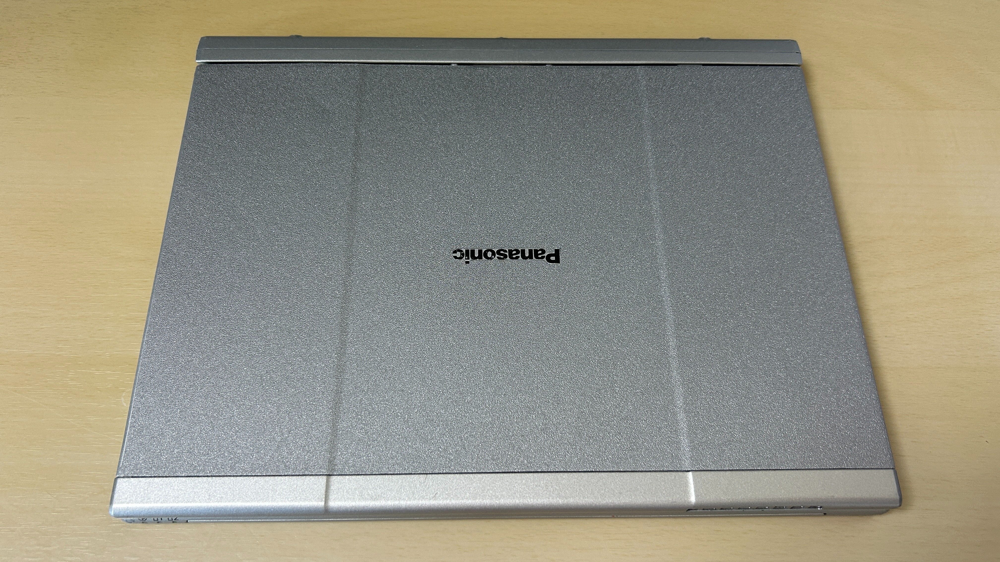 Chrome OS 起動！】Panasonic CF-SZ6 Chrome OS 起動！】Panasonic CF-SZ6